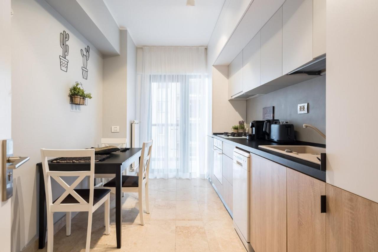 Apartment Happy Bubble I Timpuri Noi 1br 4 Ppl