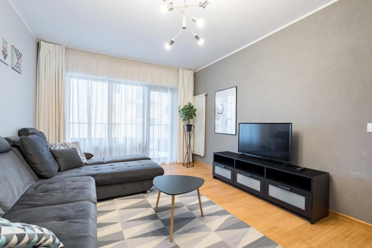 Happy Bubble I Timpuri Noi 1br 4 Ppl Bucharest