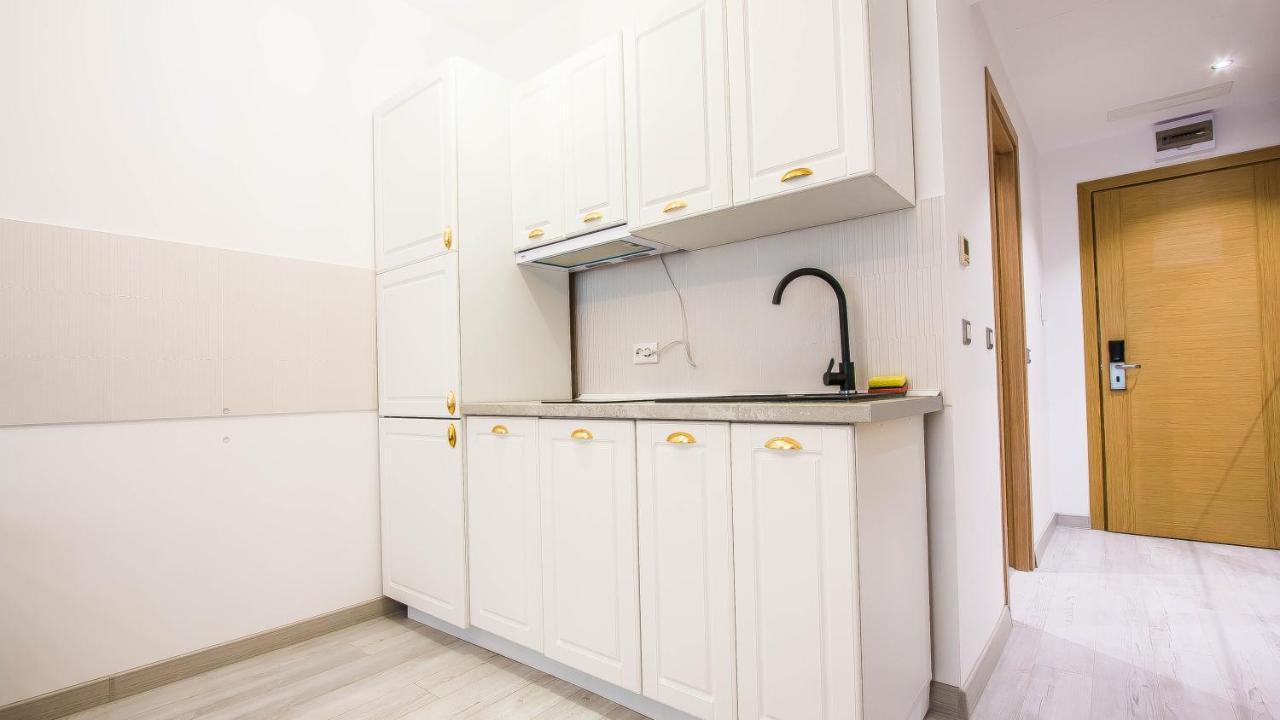 Sudului 3* Bucharest