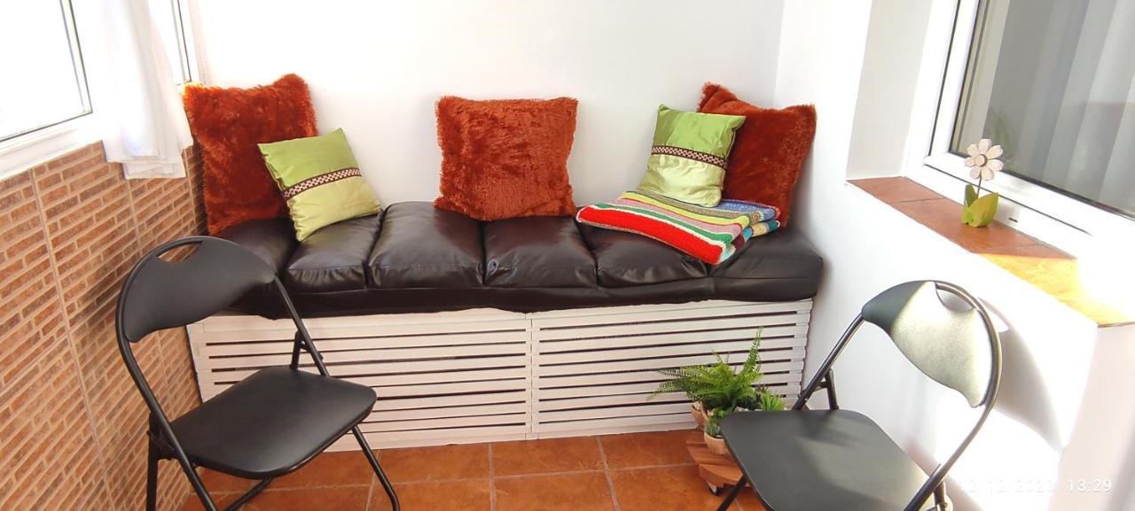 Platinum - Cu 3 Camere, 2 Dormitoare, 2 Bai, Bucatarie Complet Utilata, 2 Balcoane Apartamento *