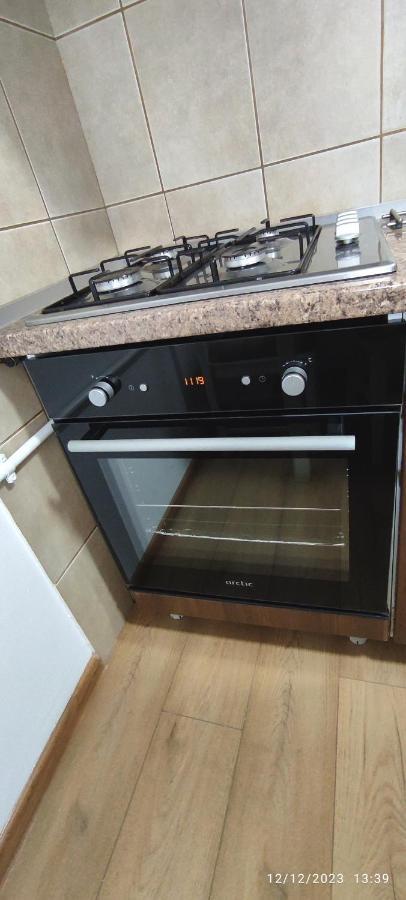 Apartamento Platinum - Cu 3 Camere, 2 Dormitoare, 2 Bai, Bucatarie Complet Utilata, 2 Balcoane Bucareste