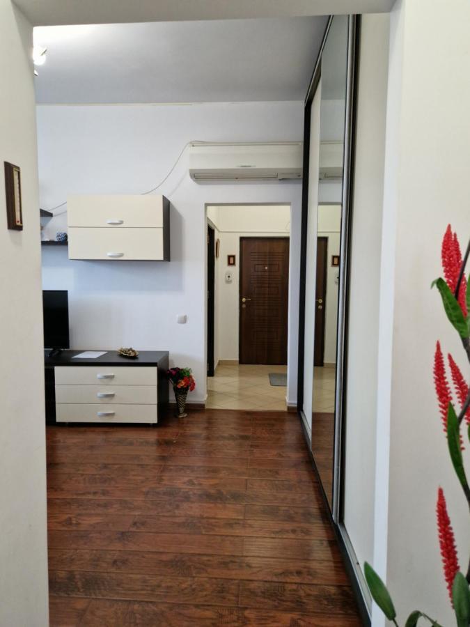 Charming With Private Terrace Apartamento *