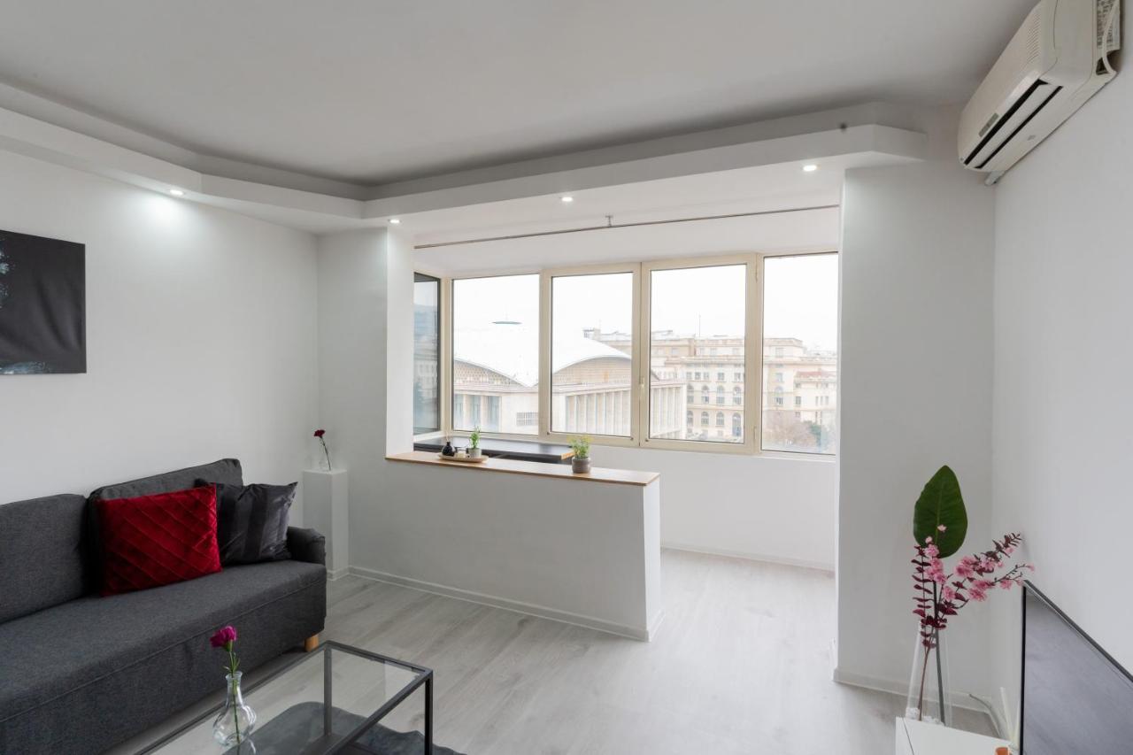 Apartment Quiet Ruby Horizon
