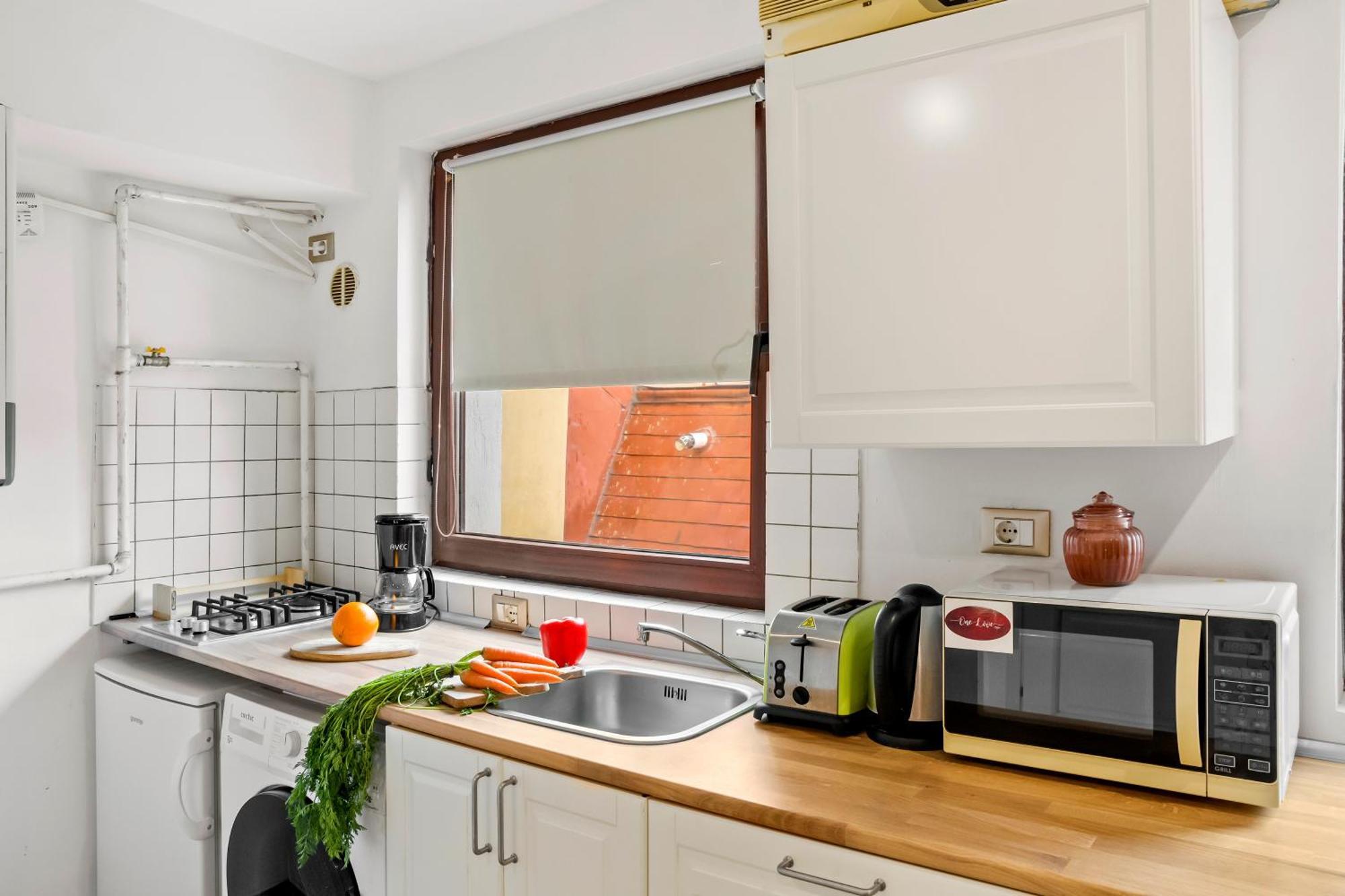 One Apartment