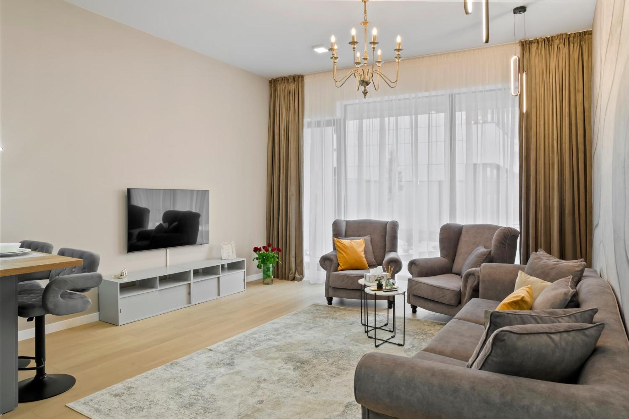 One Verdi Luxury