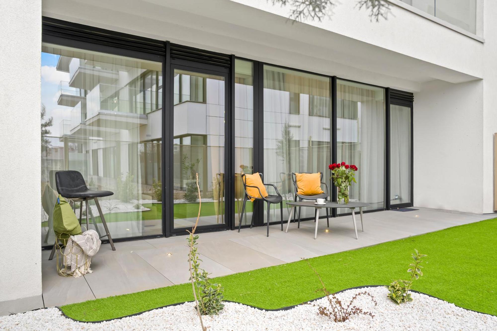 Apartament One Verdi Luxury Bucureşti