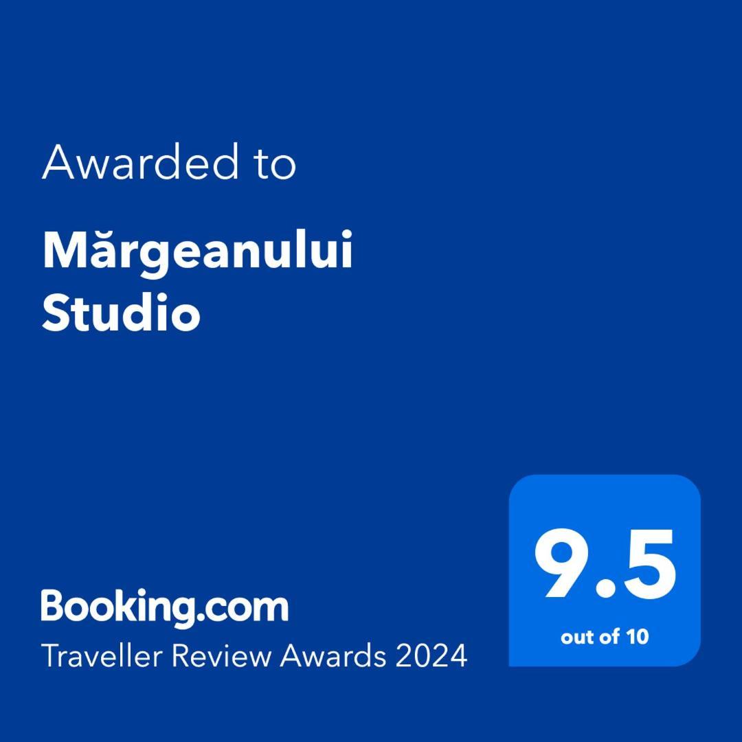 Apartment Margeanului