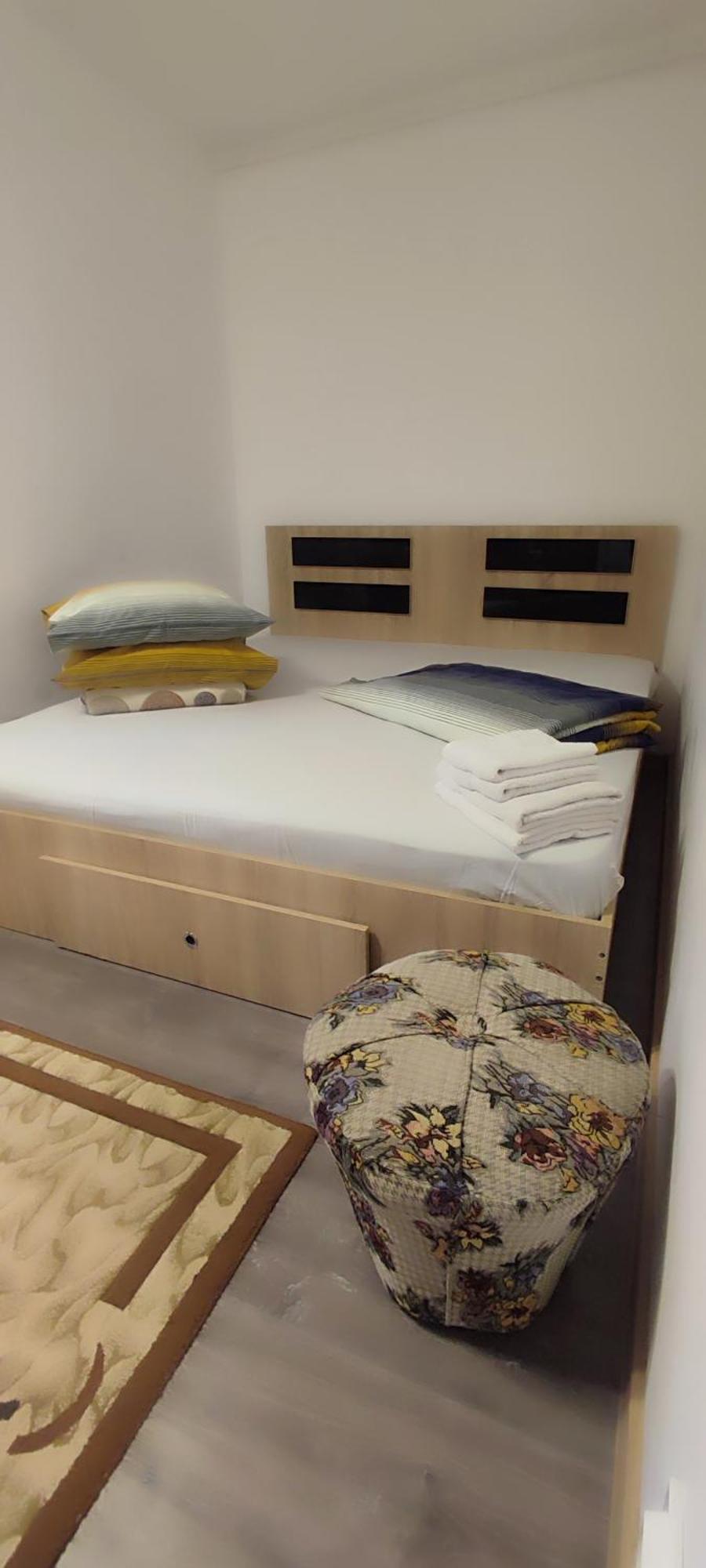 Apartment Margeanului