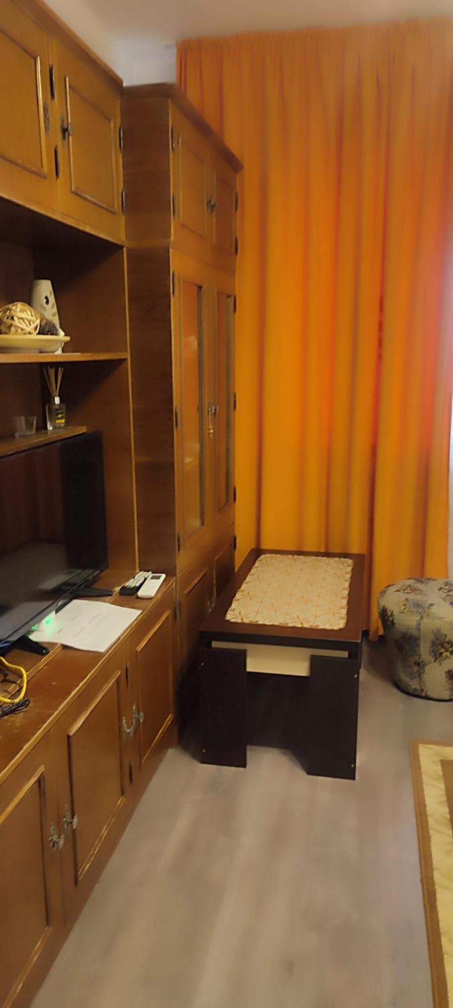 Margeanului Apartment Bucharest