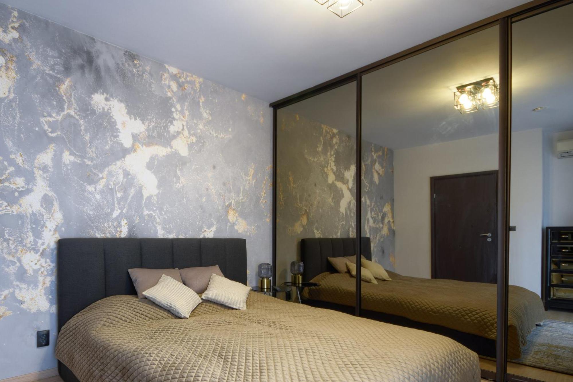 Urban Retreat Near Herastrau - Free Parking Apartament