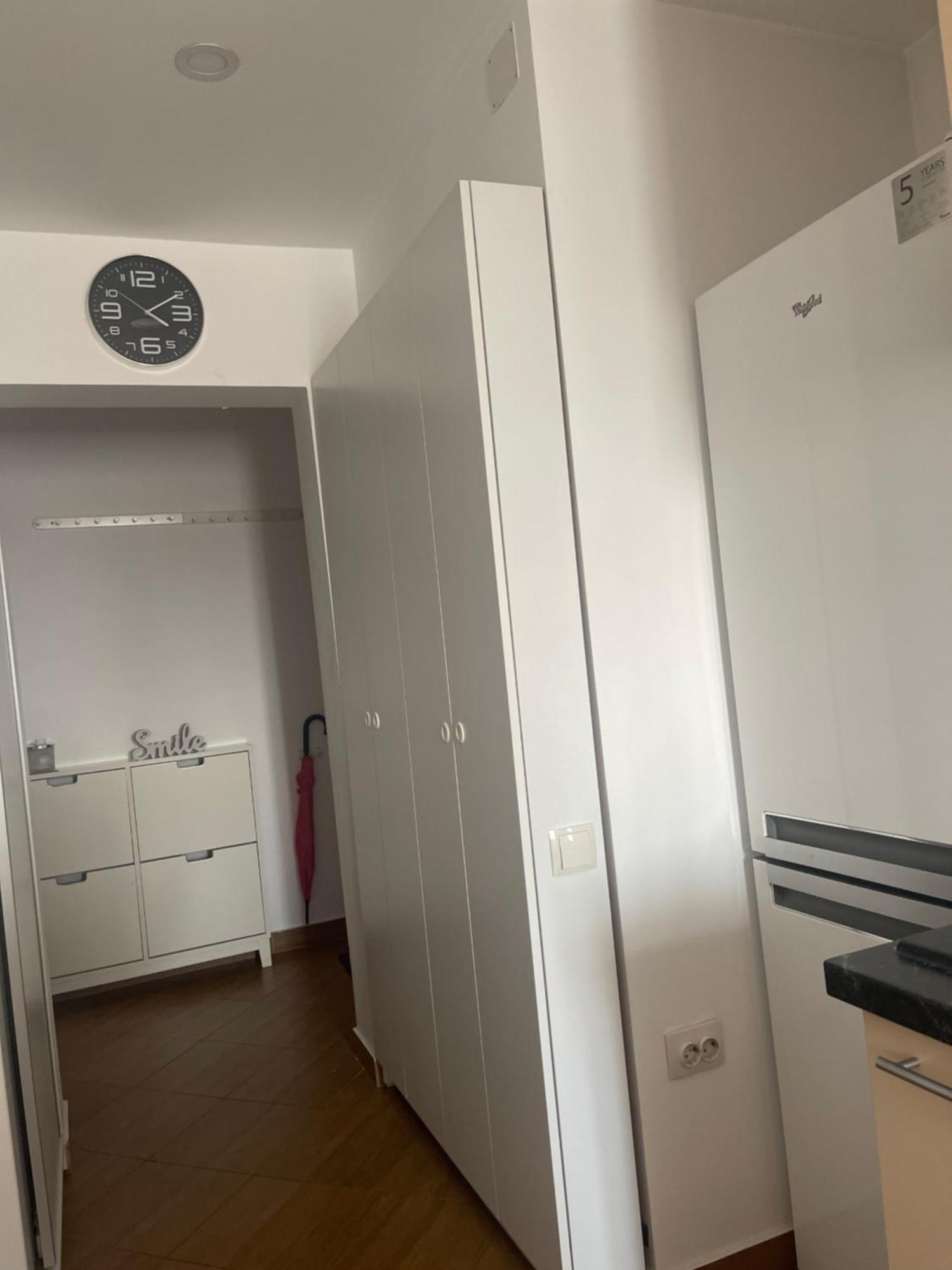 Apartment Garsoniera Relax Drumul Taberei Bucharest