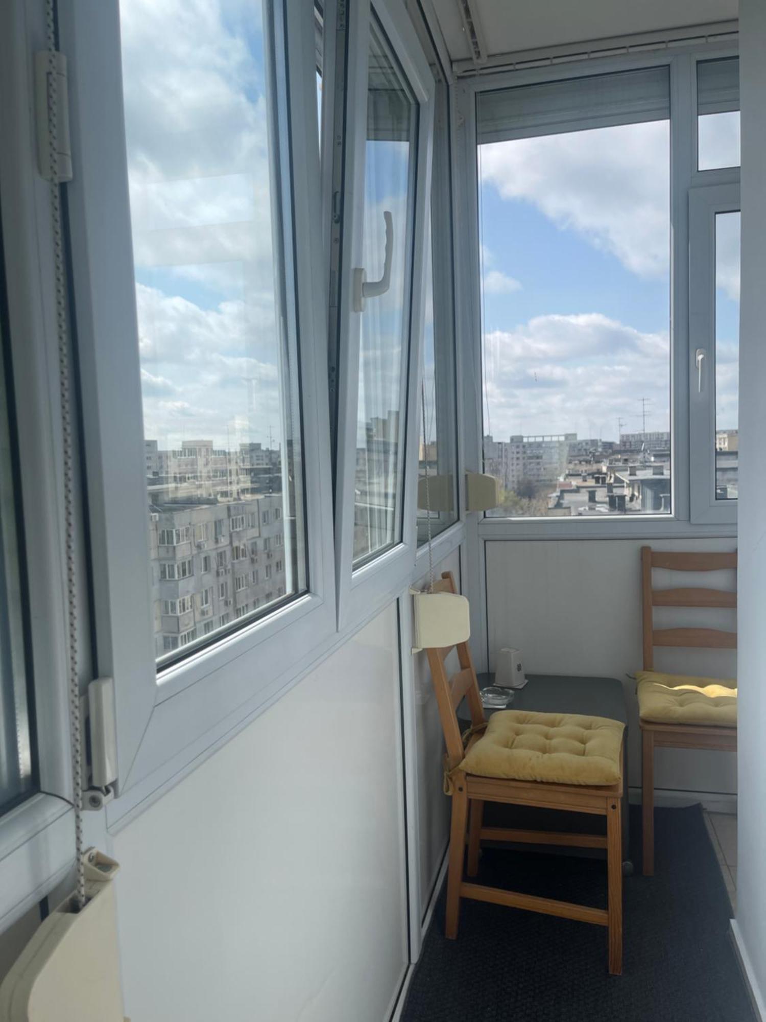 Garsoniera Relax Drumul Taberei Apartment Bucharest