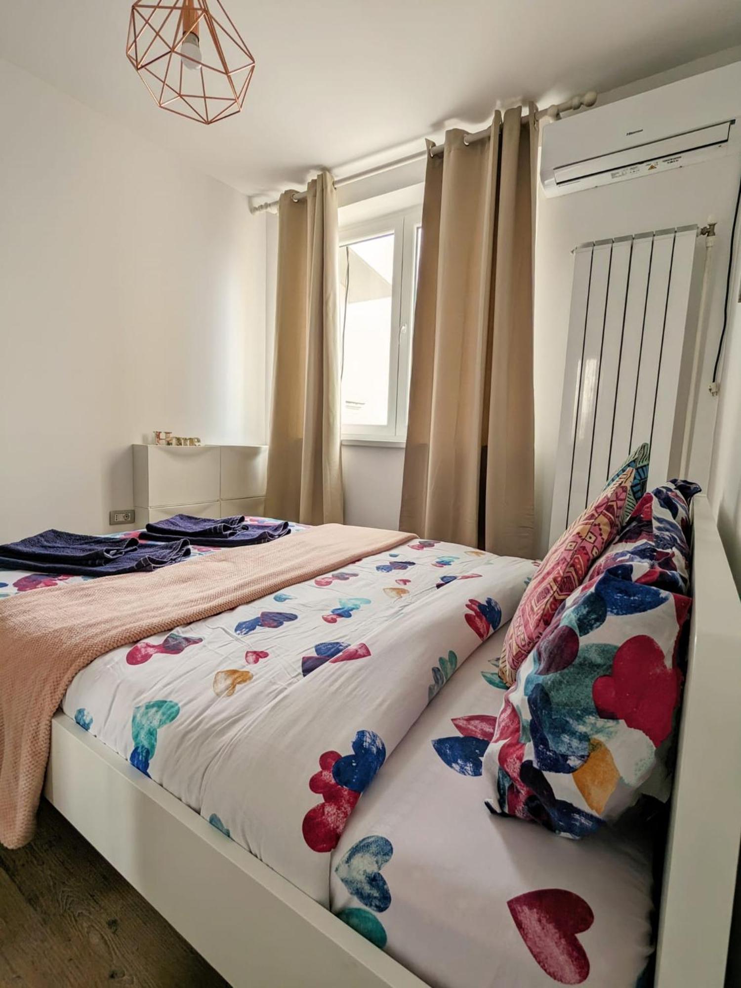 Apartamento Old Town