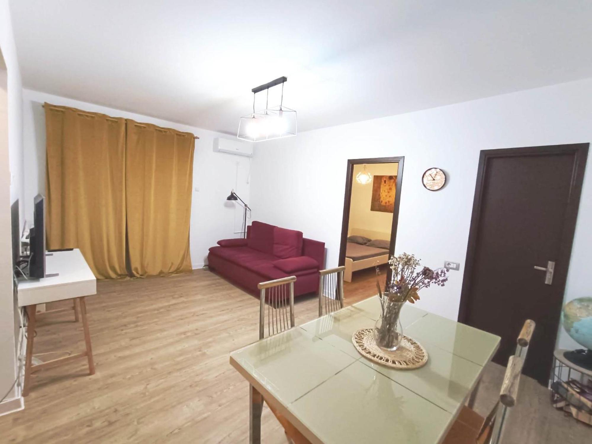 Old Town Apartamento