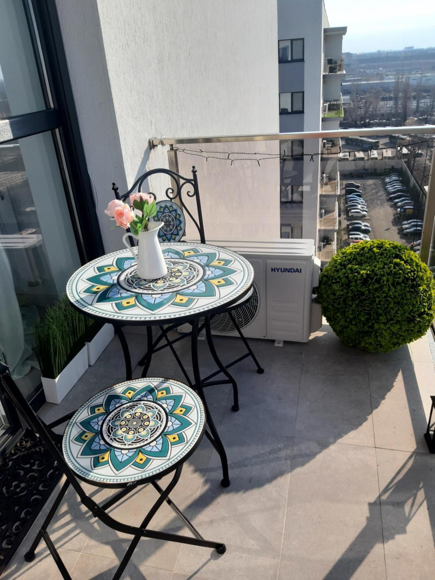 Apartament Mia Plus!! Self Check-in!! *