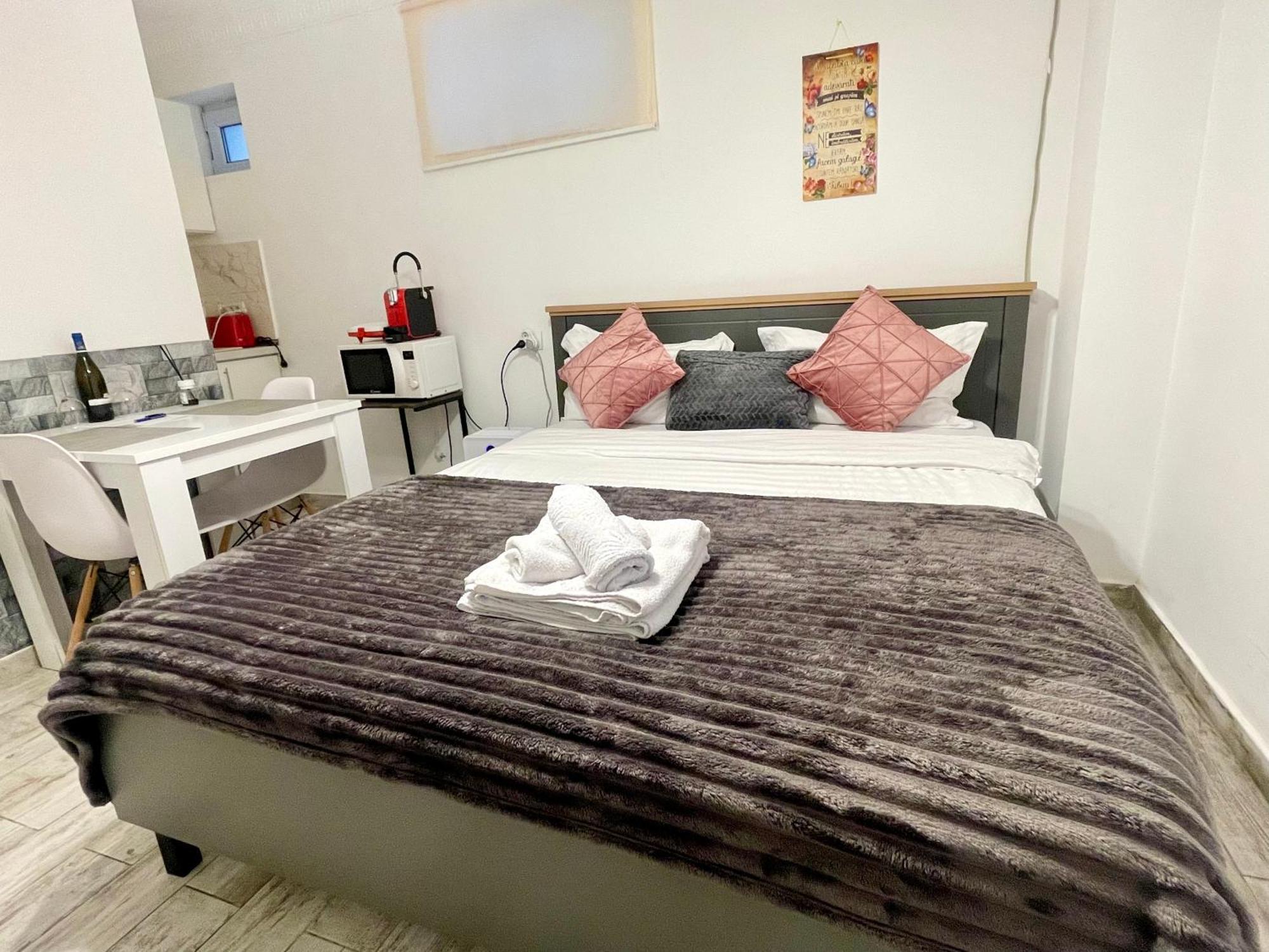 Apartament Prime 2