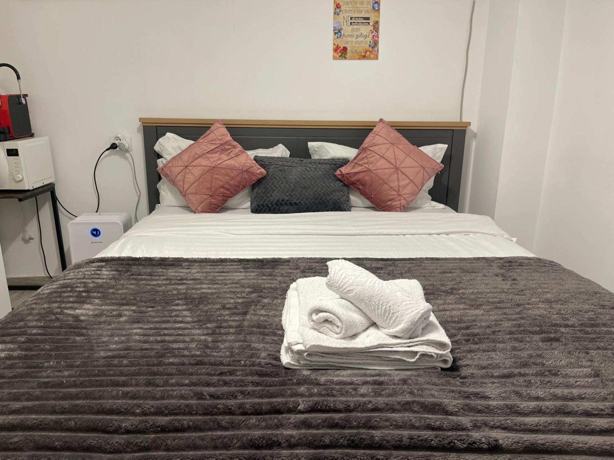 Apartament Prime 2