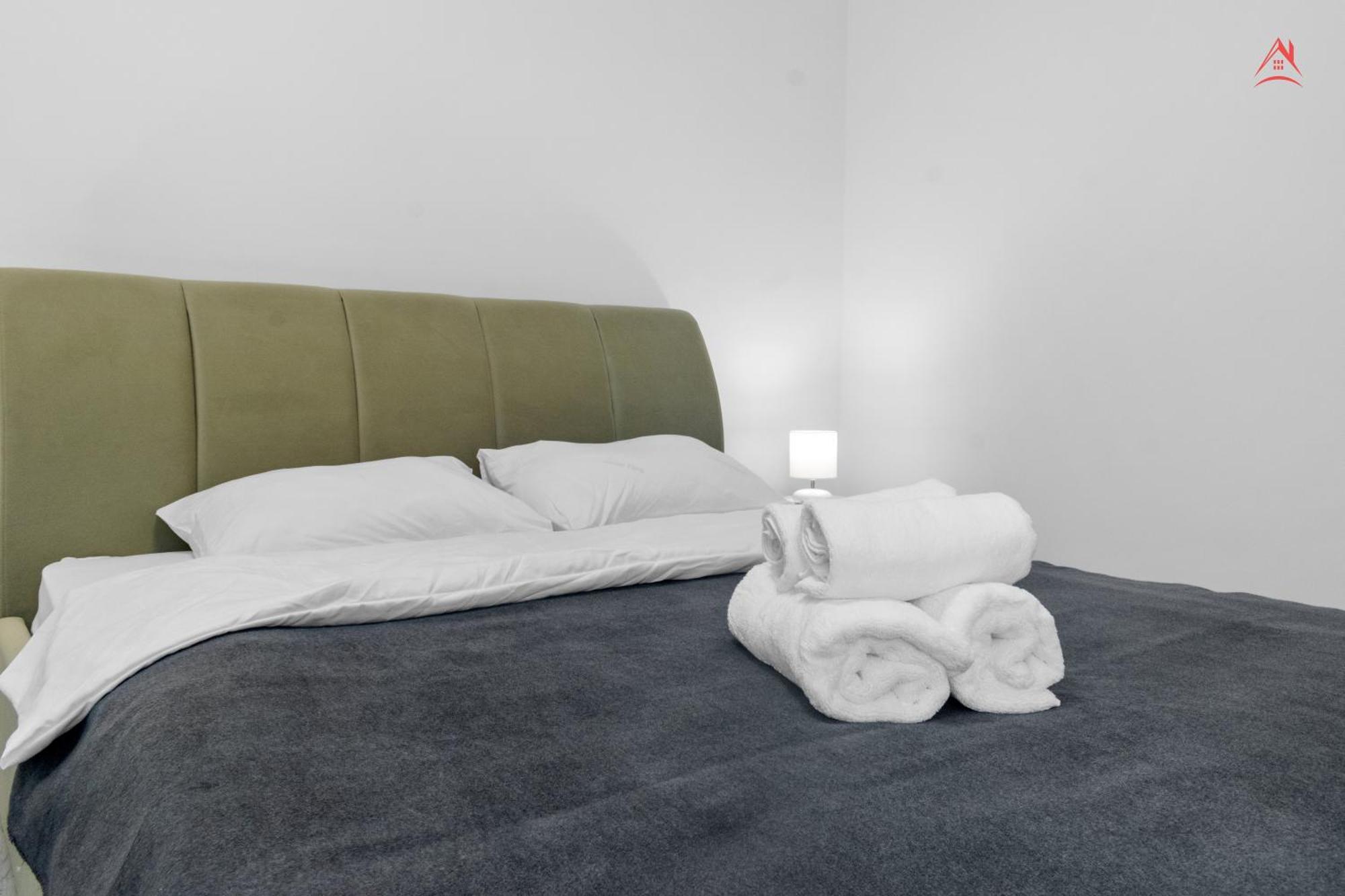 New World Militari Grand 1 Apartment