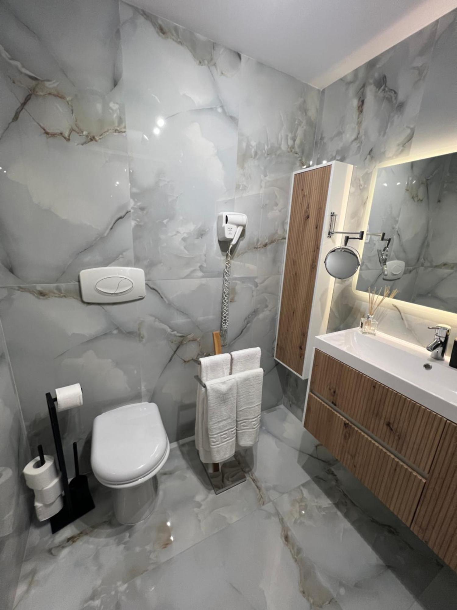 Apartamento Lagoon 706