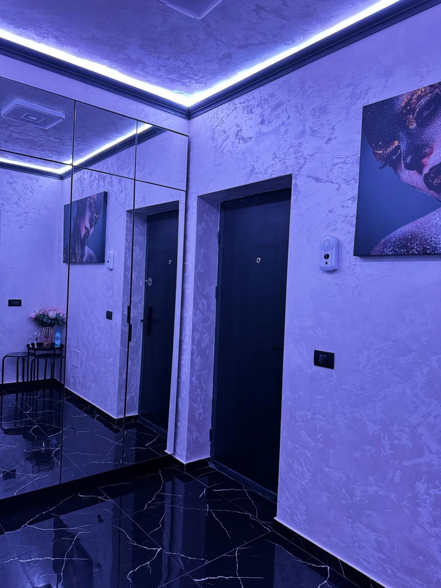Apartment Relax Regim Bucharest