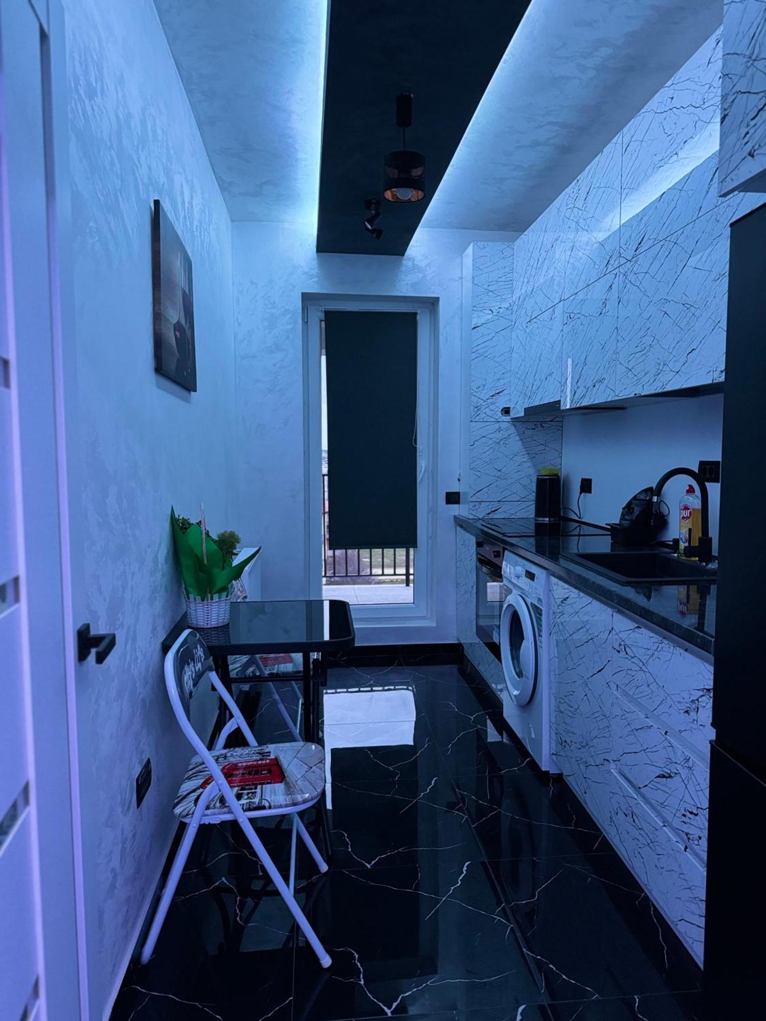 Apartment Relax Regim