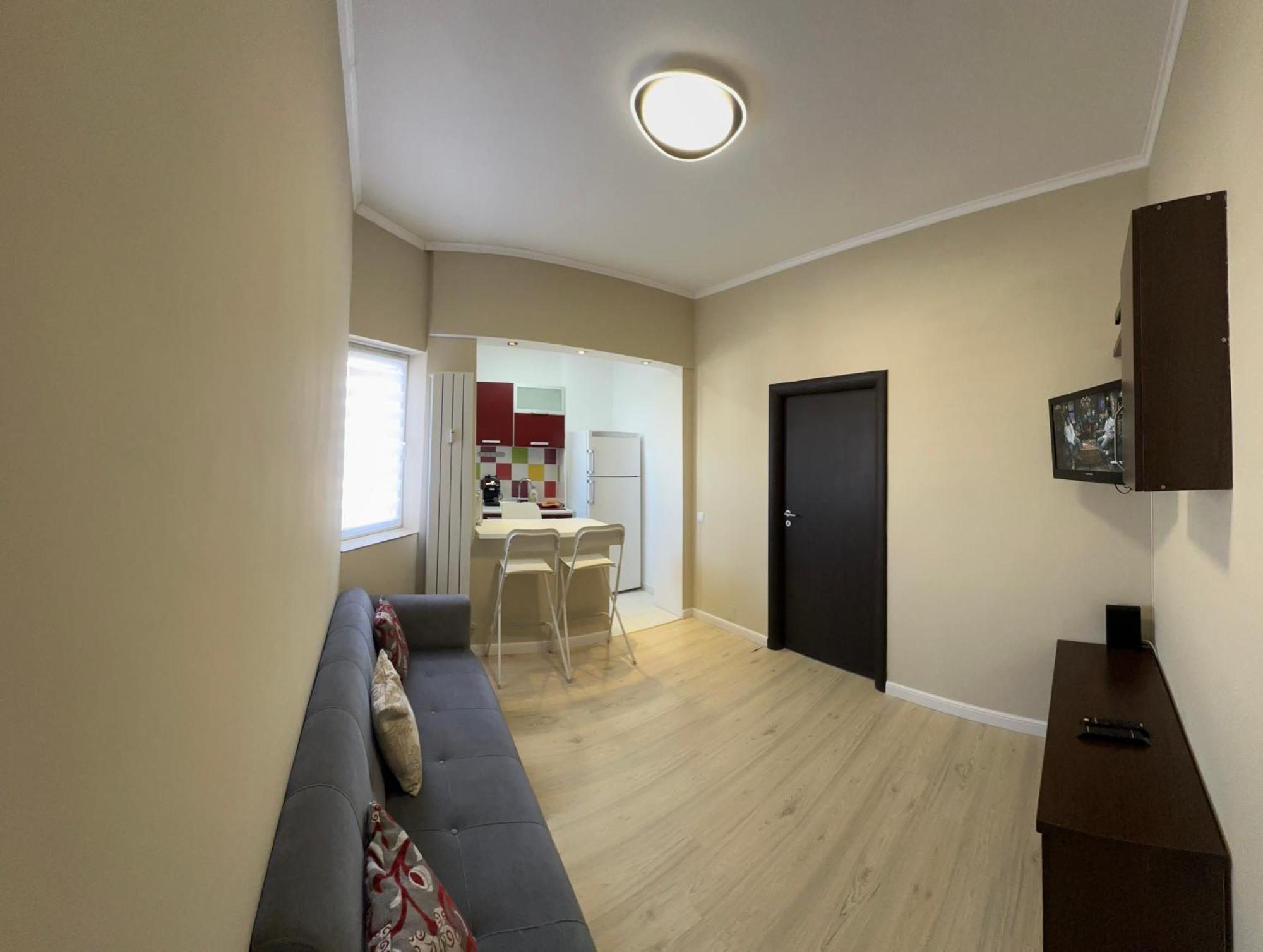 City Center Apartment *