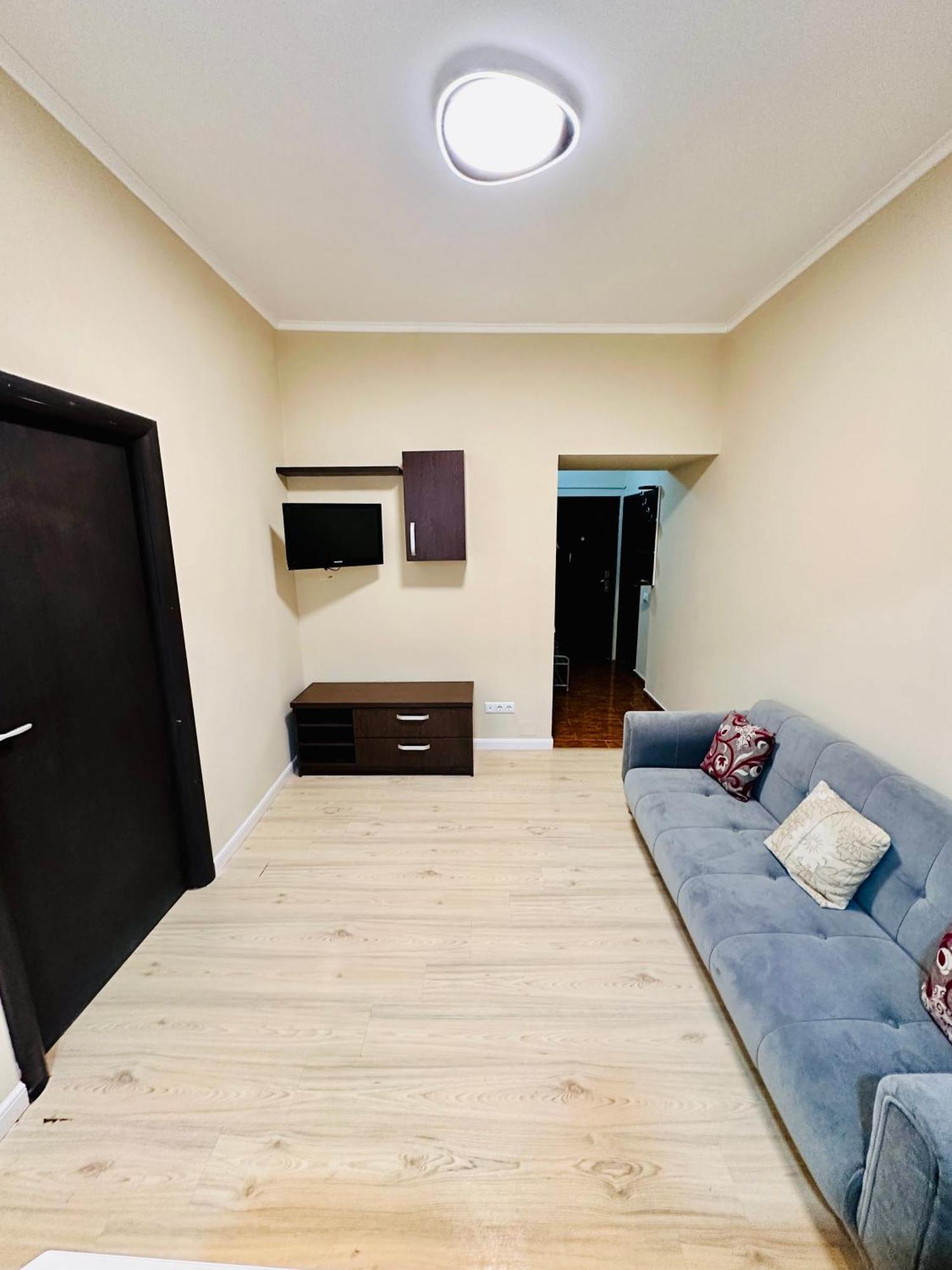 Apartment City Center Bucharest