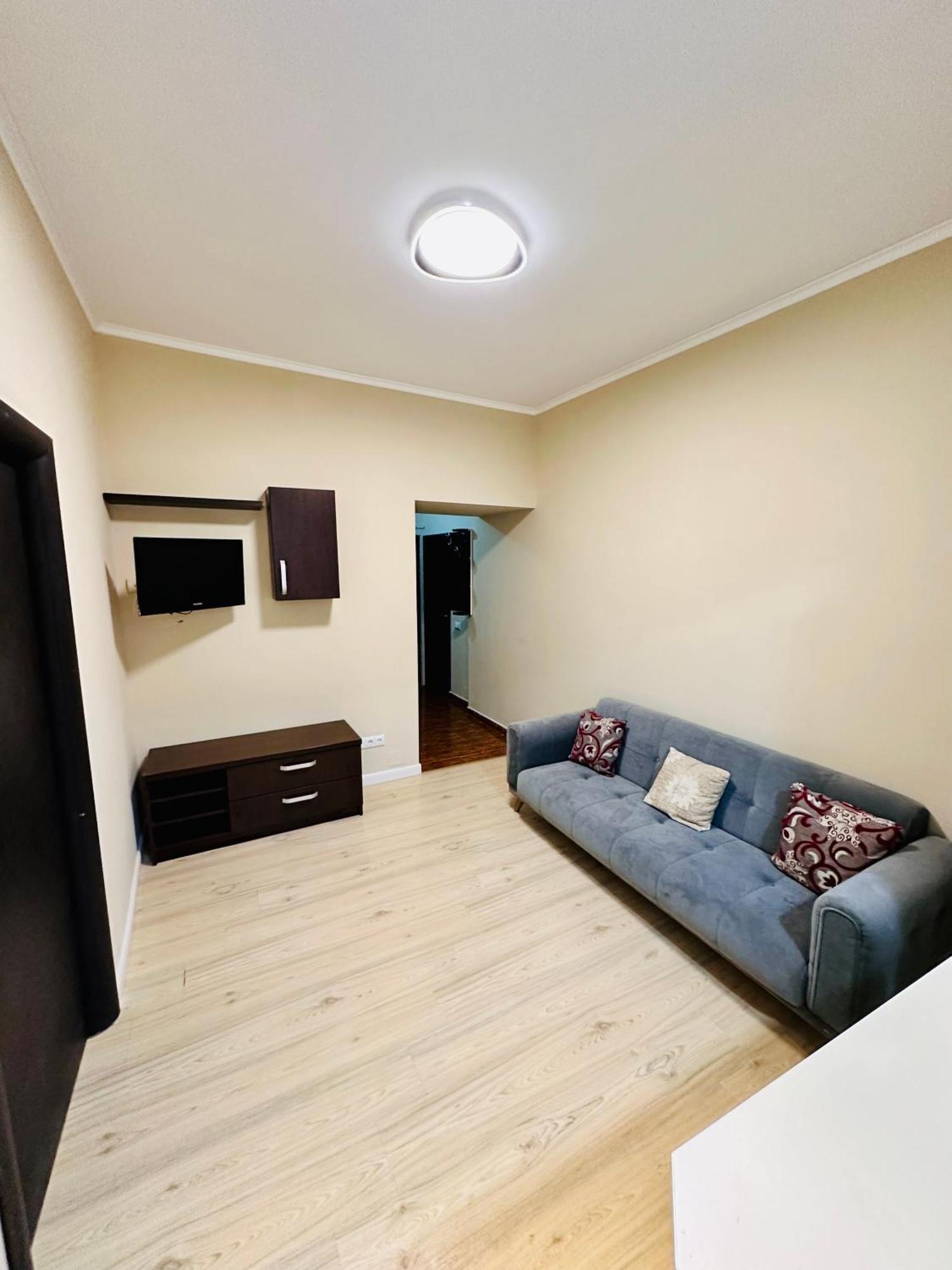 Apartment City Center Bucharest