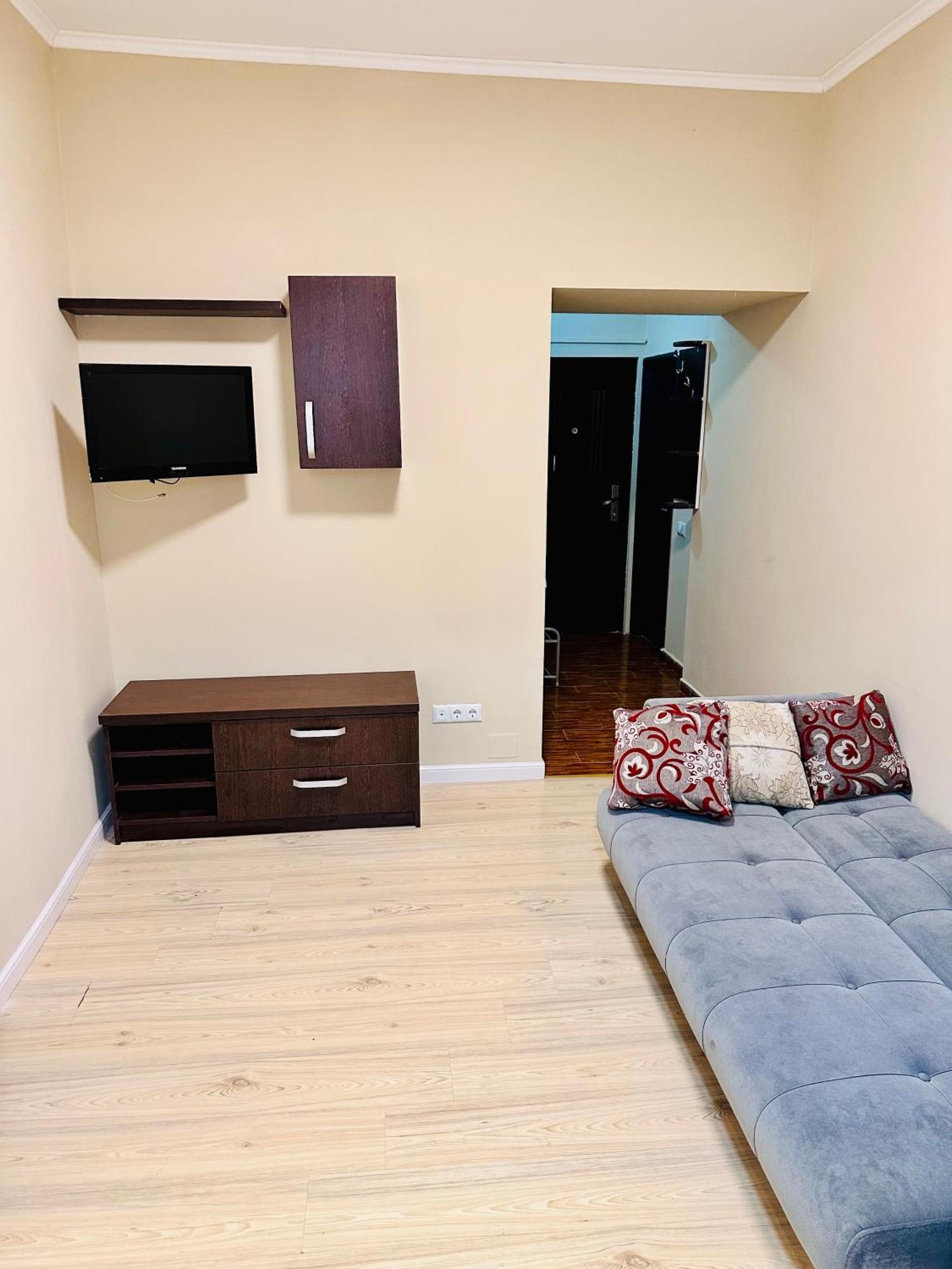 City Center Apartment