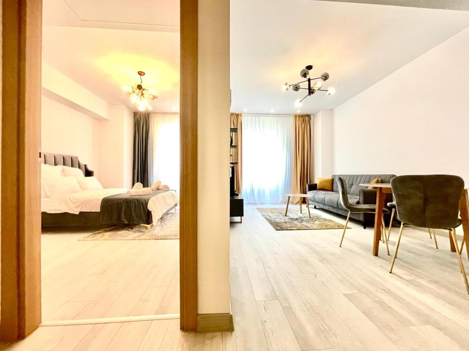 Yamaluxe - Cosy & Trendy Bucureşti