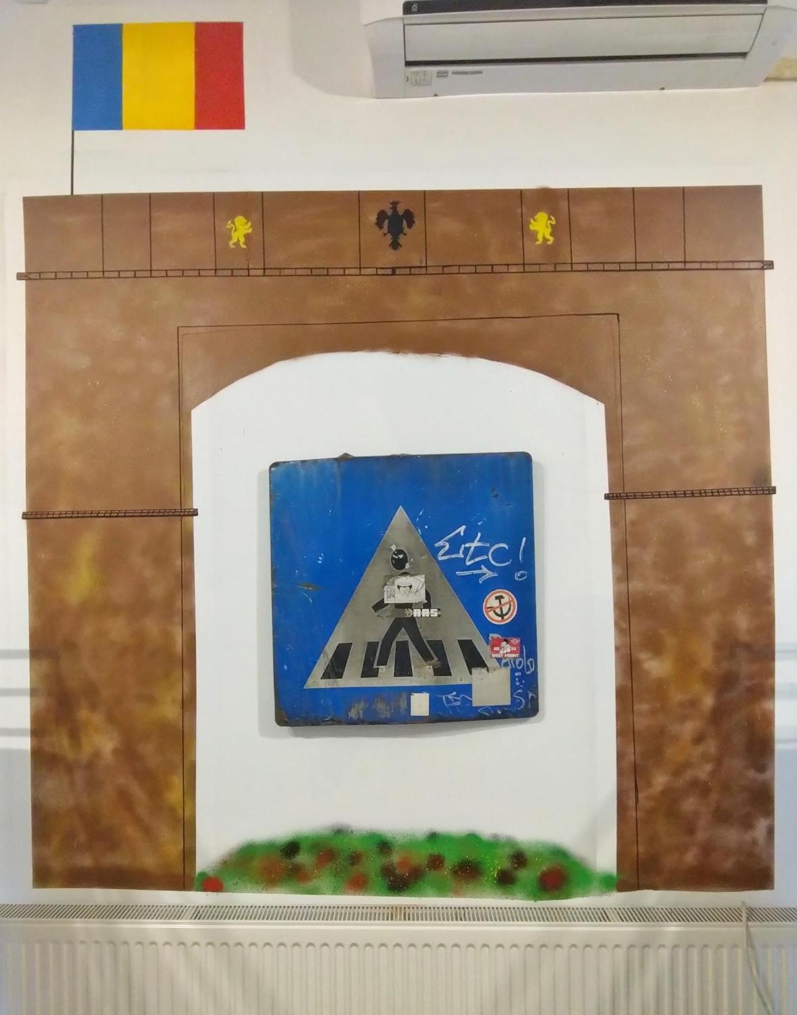 Bucuresti Bucuresti Hostel Bucureşti