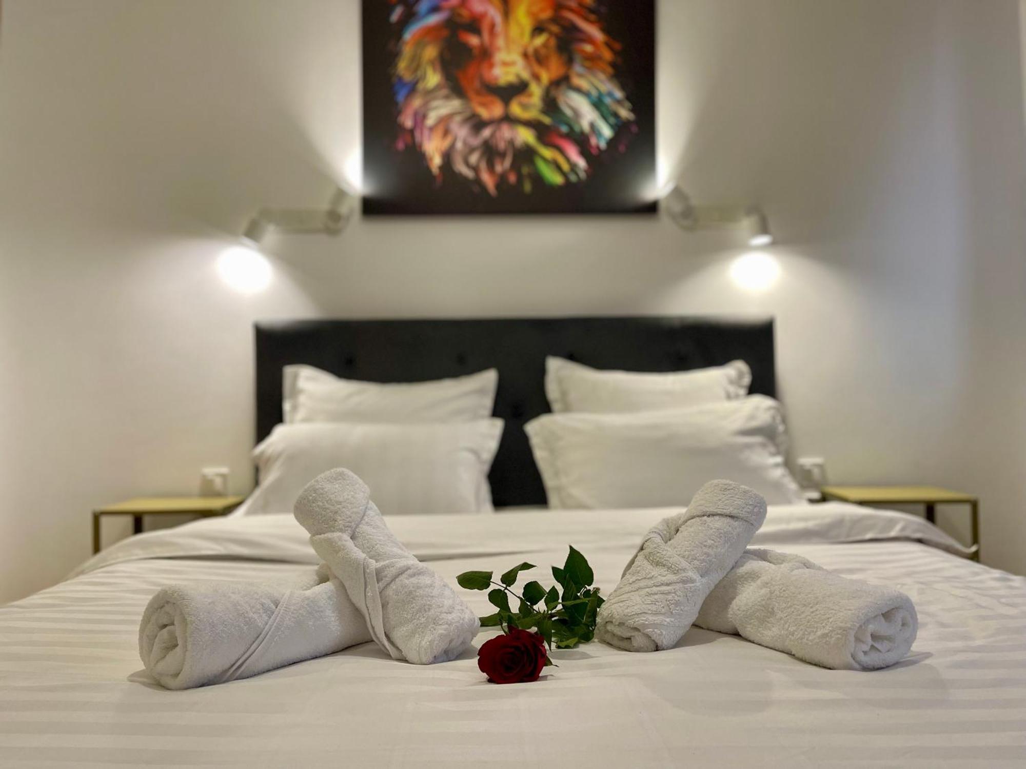 Prime Old Town Apartamento