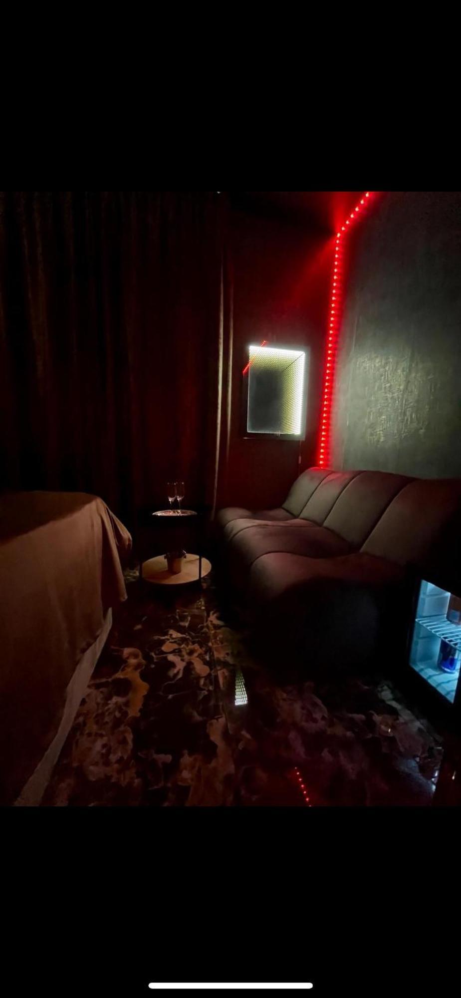 Love Room Bucharest
