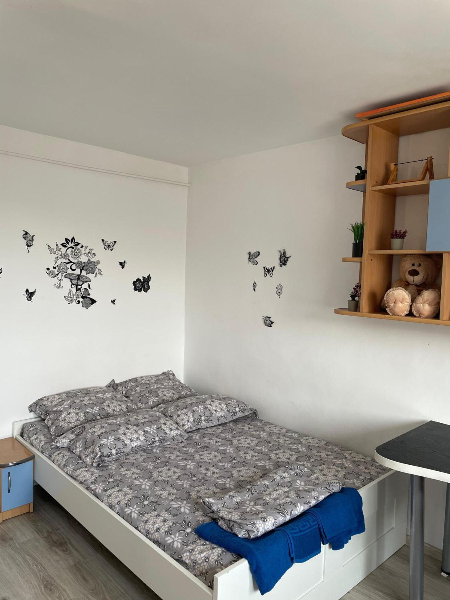 Apartment Ianis *