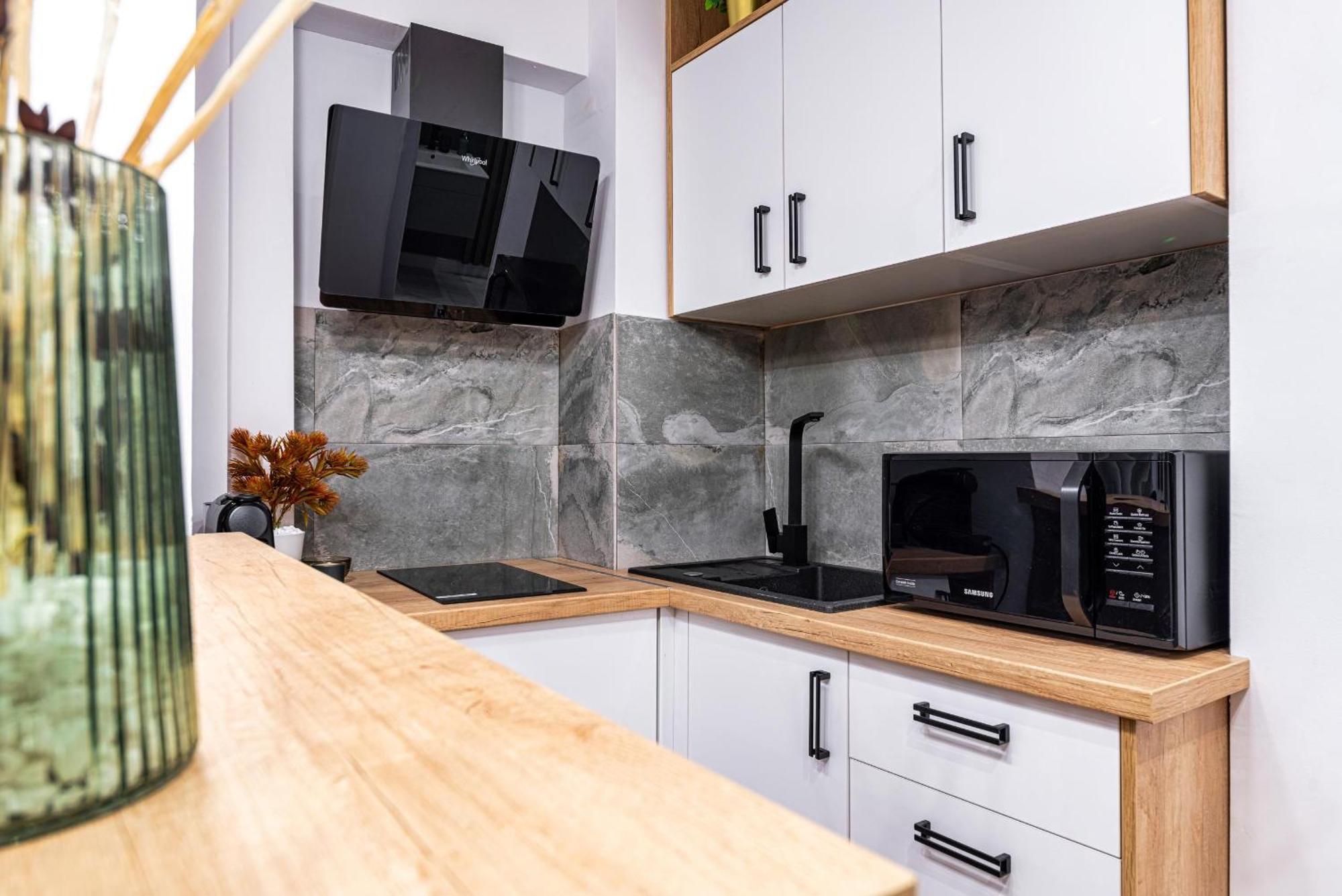 Apartamento Prime Location & Cozy Comfort: Near Sala Palatului *