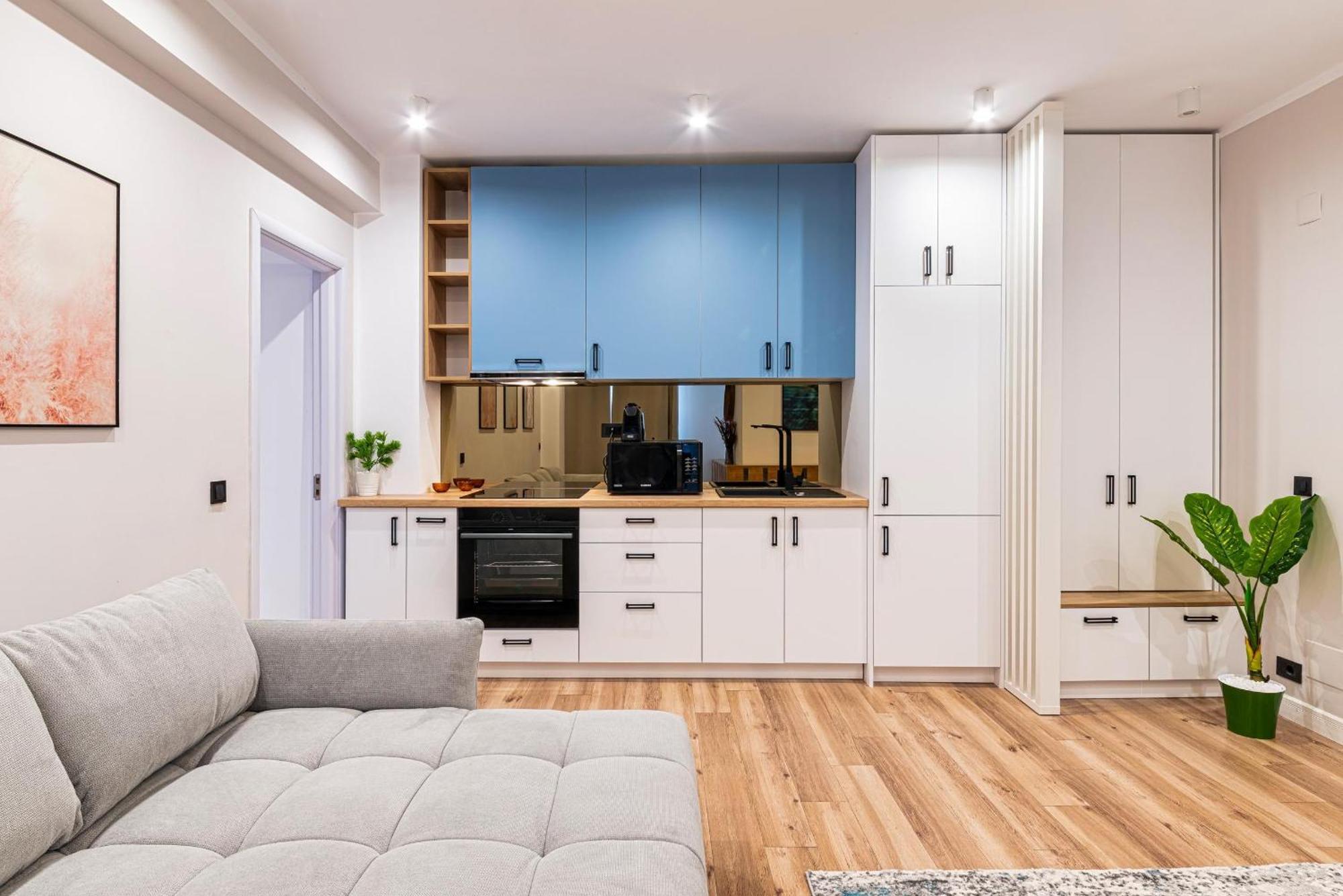 Prime Location & Cozy Comfort: Near Sala Palatului