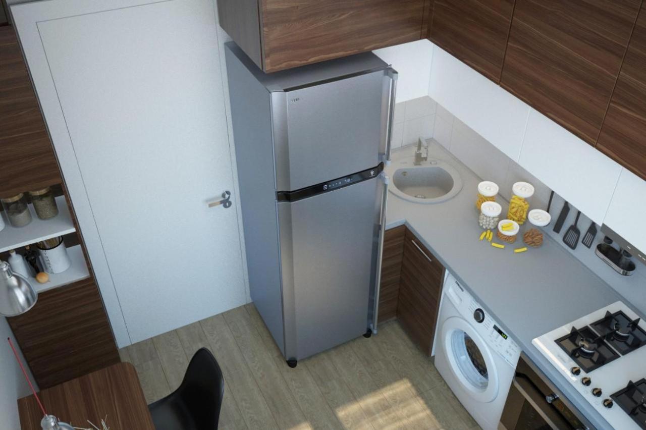 Apartment Diamond Bucharest