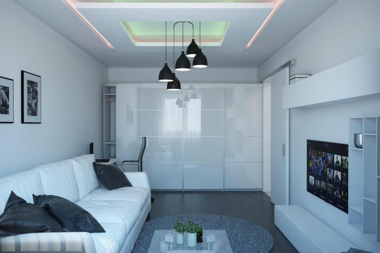 Apartment Diamond *