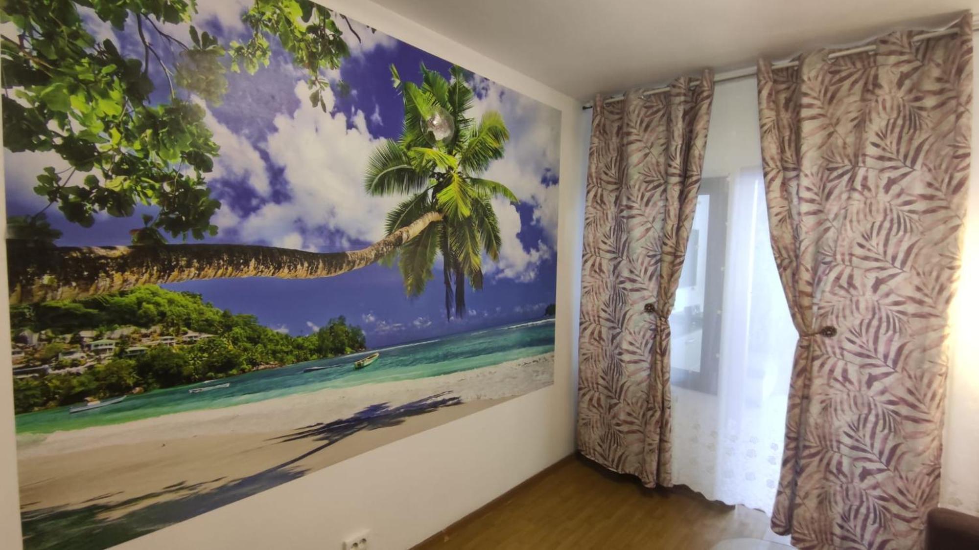 Apartament View Luxury Palace Bucureşti