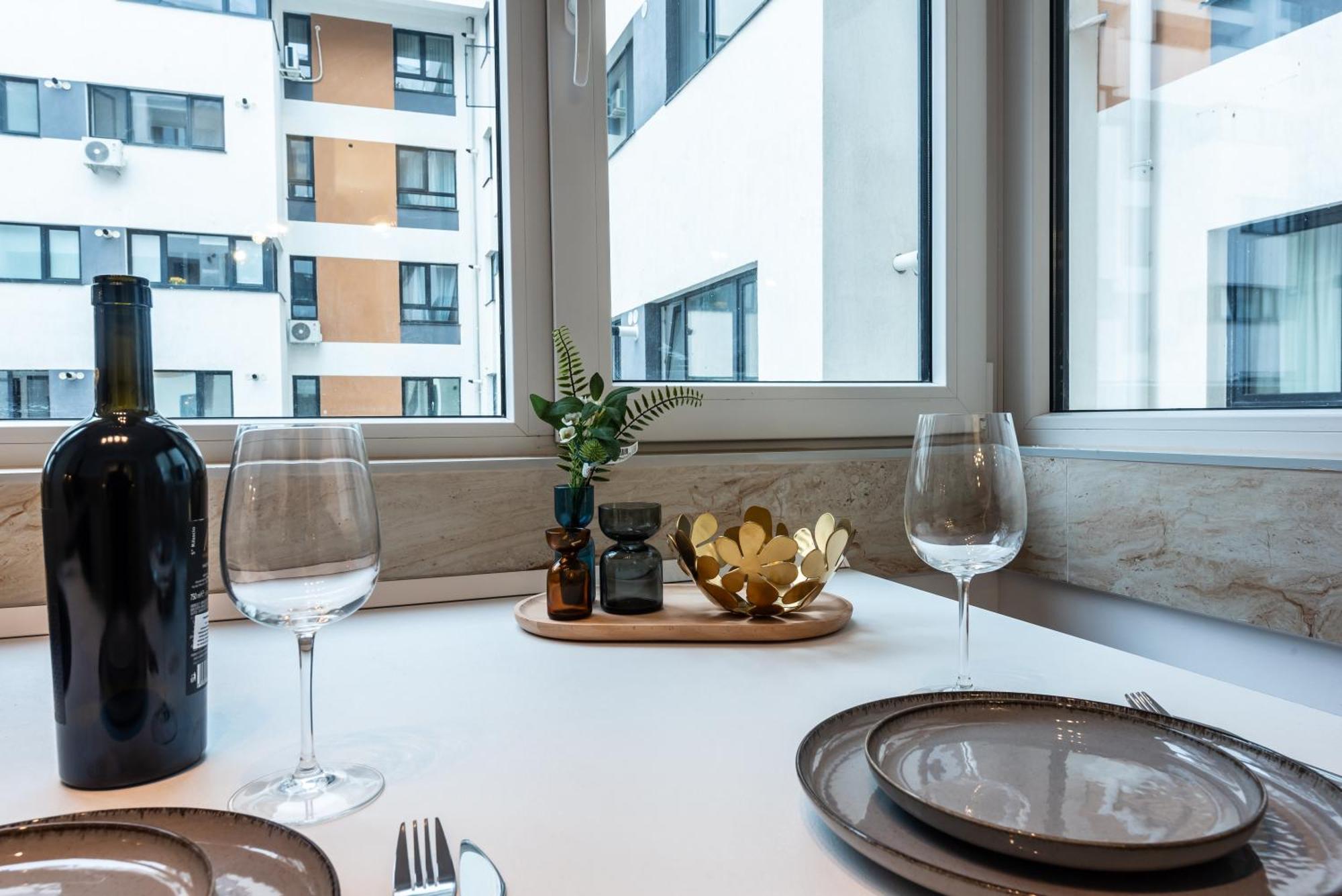 Address 811b2 Apartment Bucharest