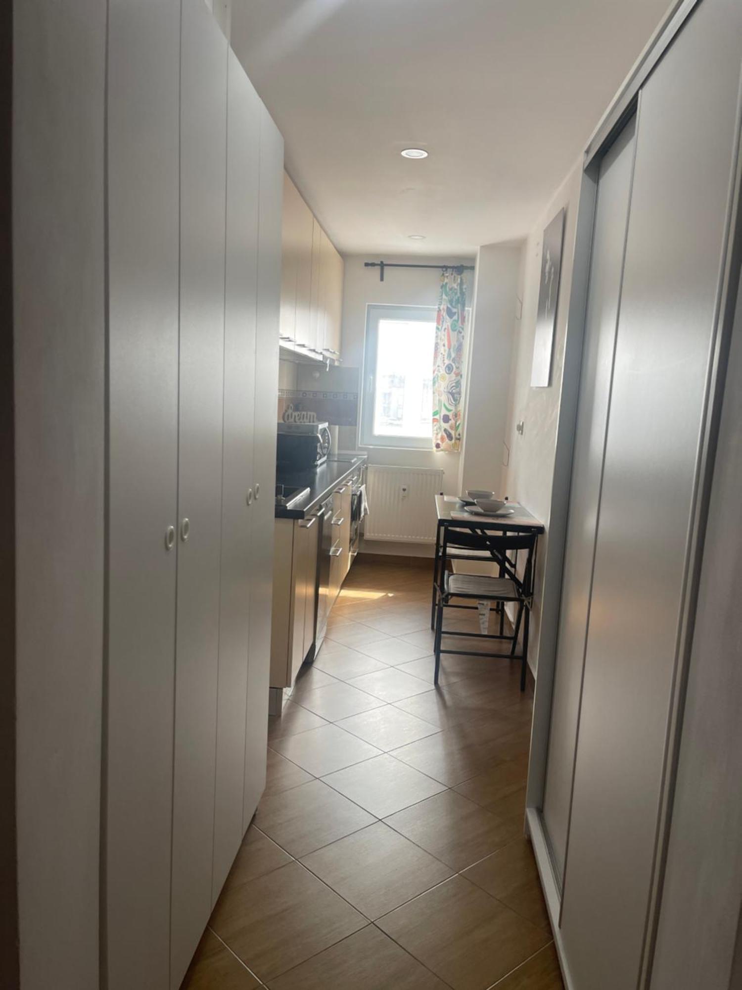 Garsoniera Relax Drumul Taberei Apartment Bucharest