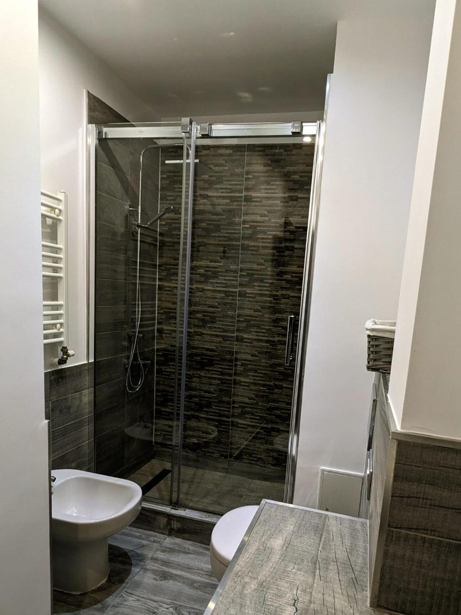 Apartamento Old Town *