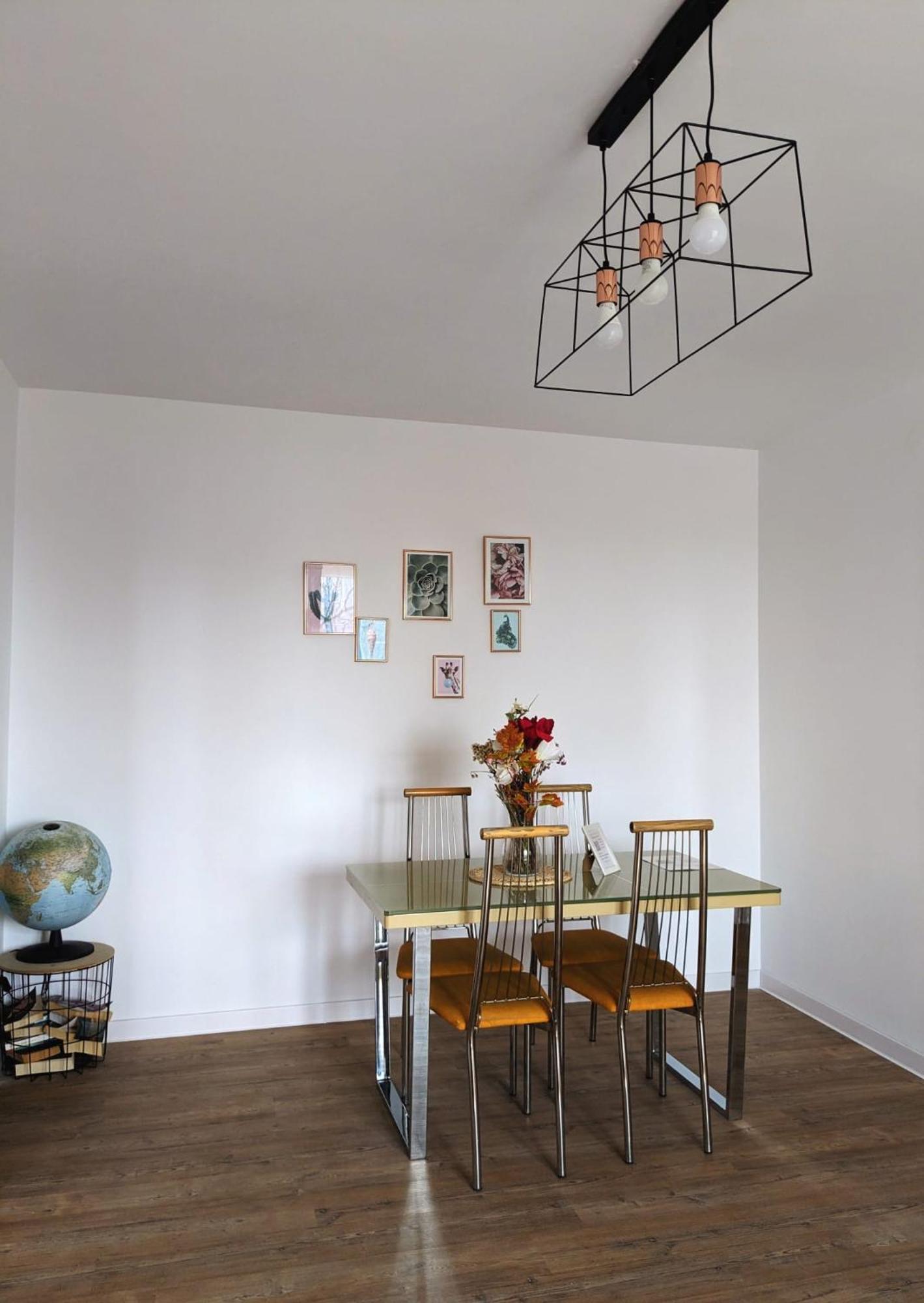 Apartamento Old Town