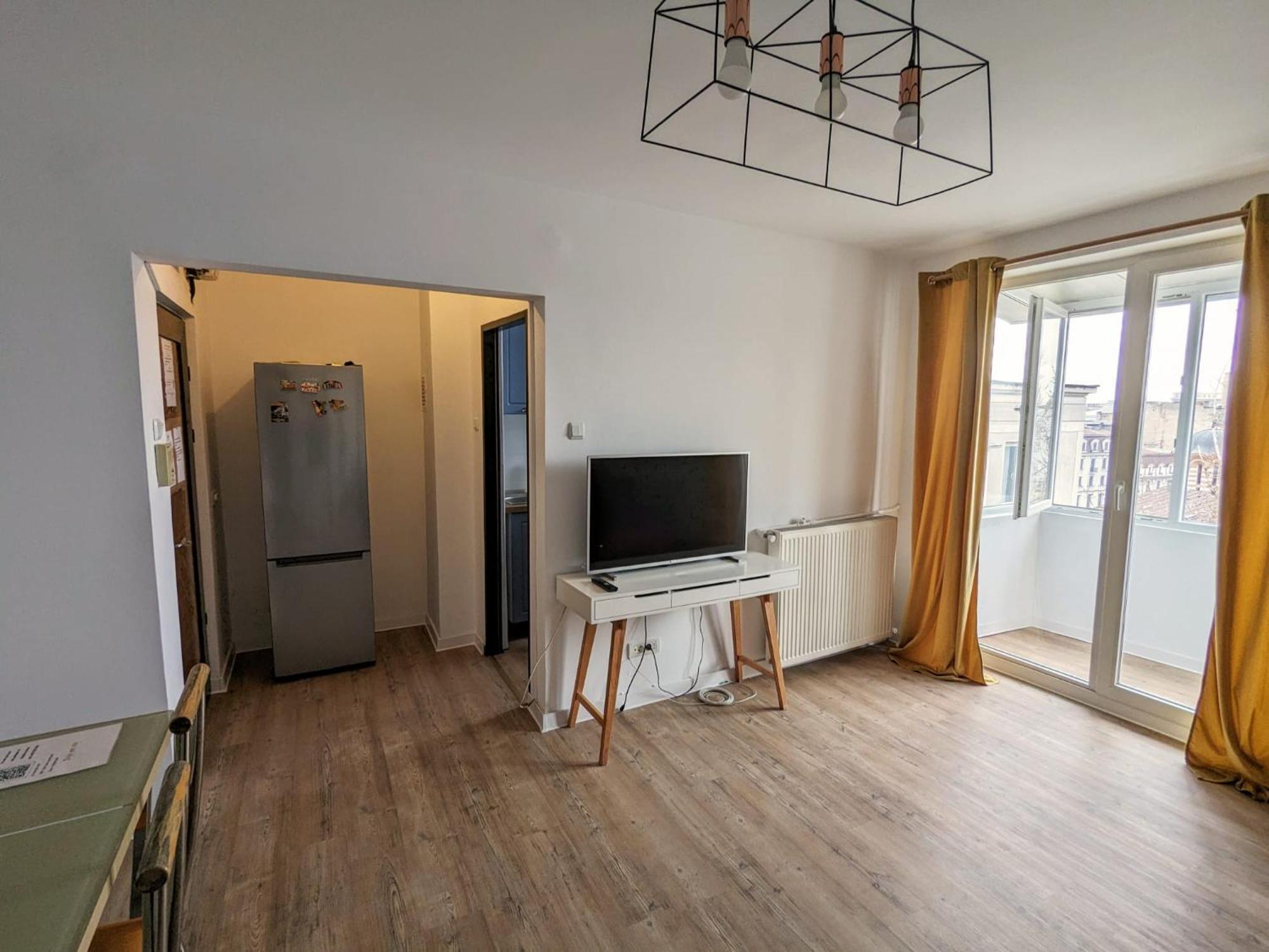 Old Town Apartamento *