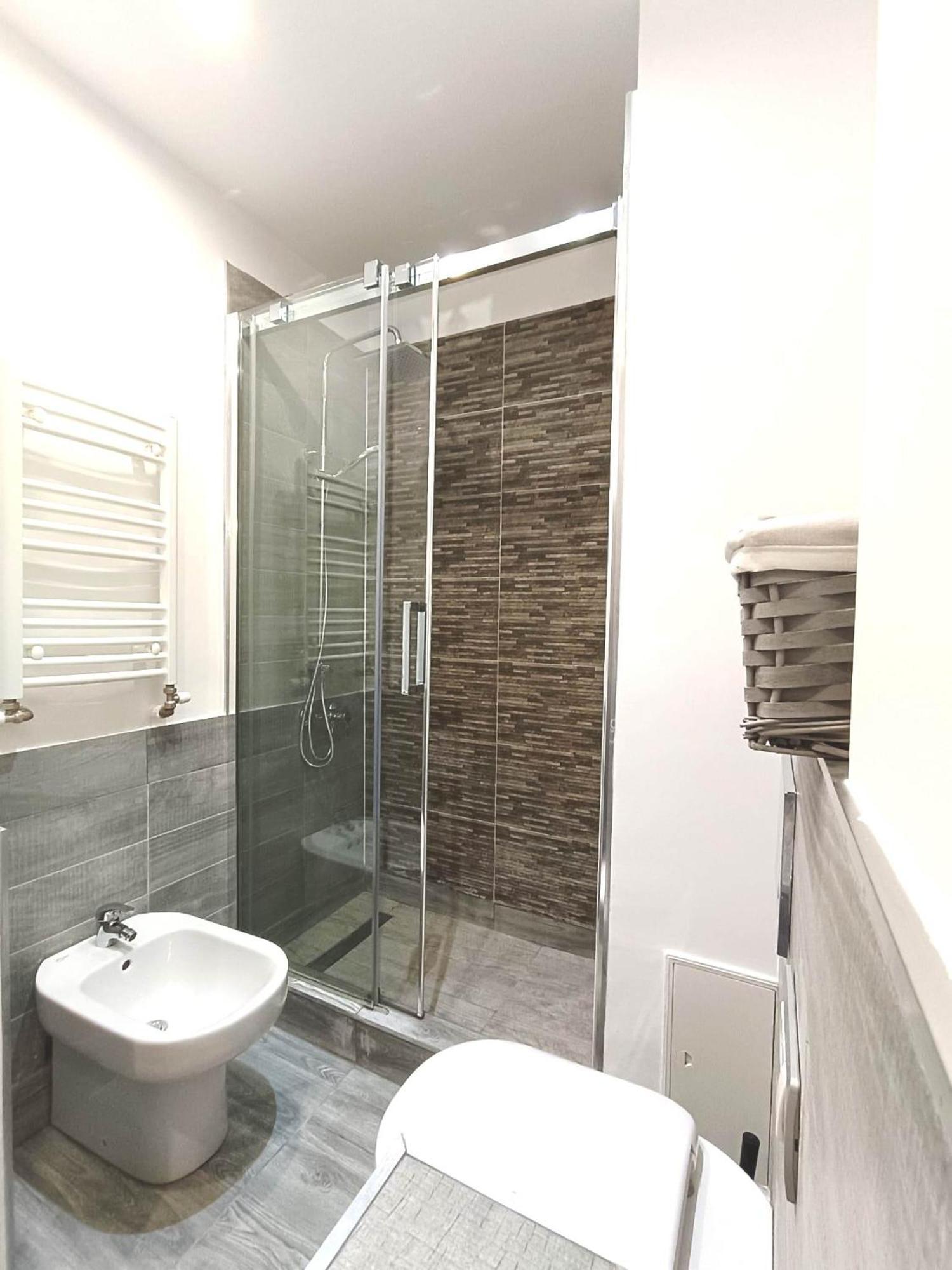 Old Town Apartamento *