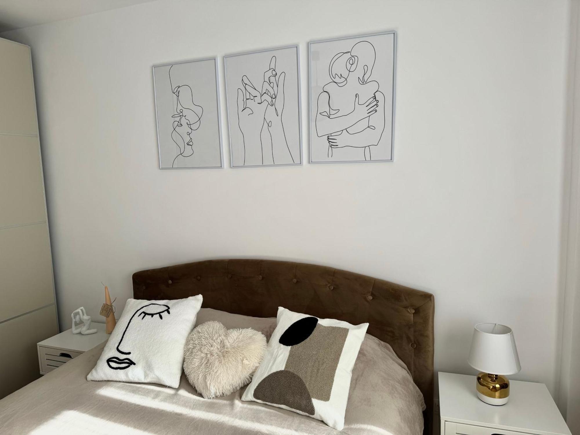 Apartment Obor Hidden Gem