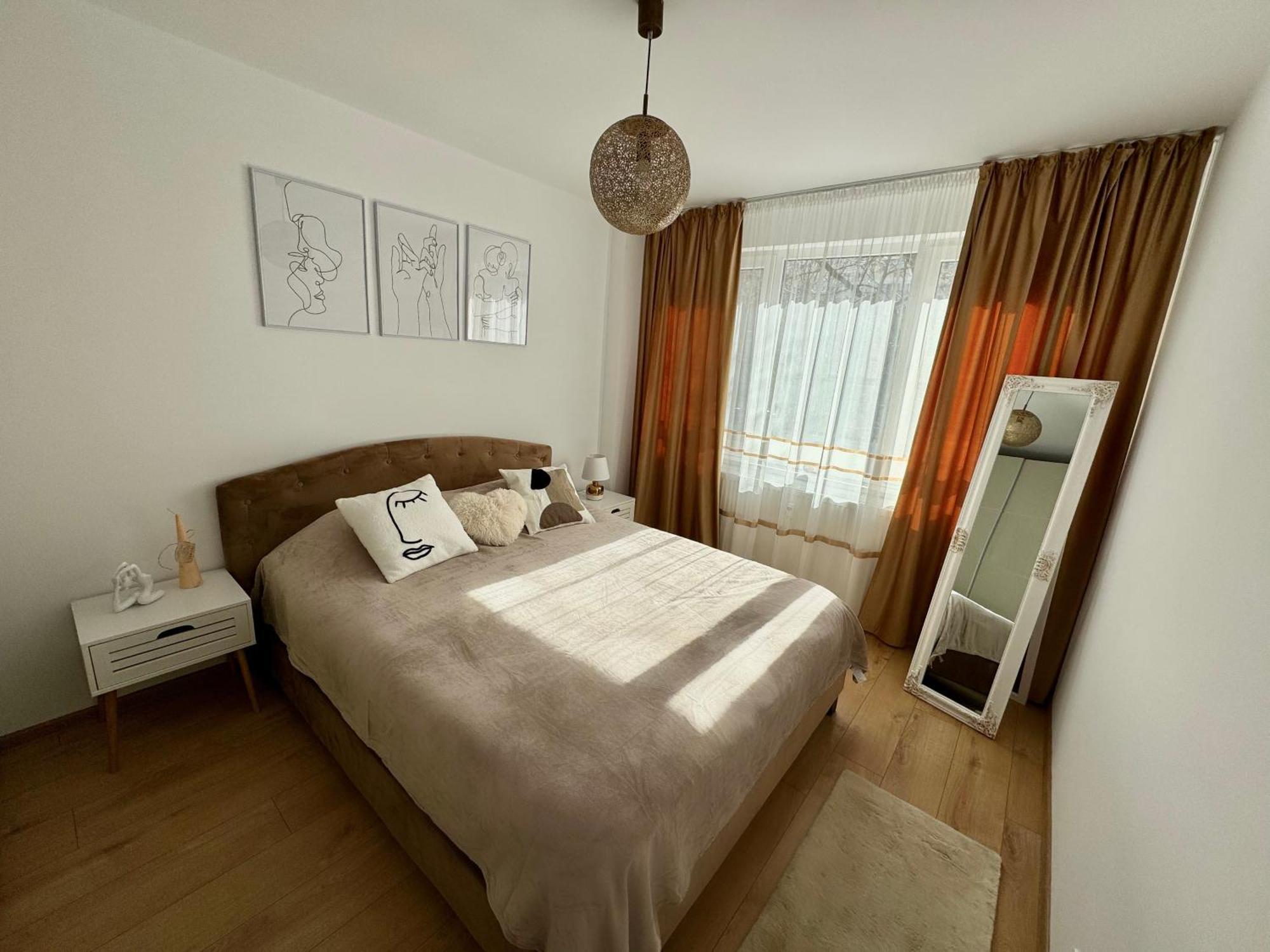 Obor Hidden Gem Apartment *