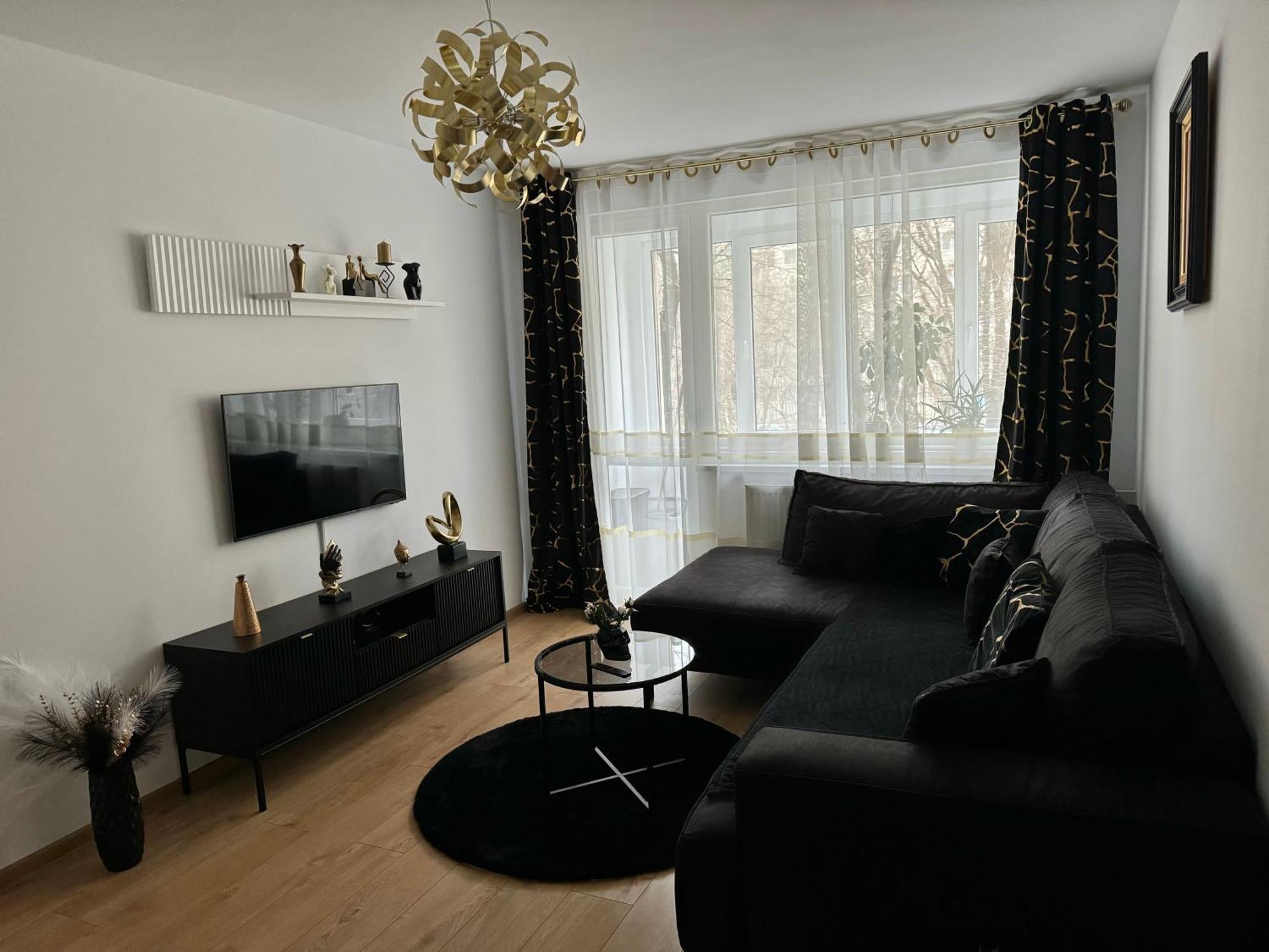 Obor Hidden Gem Apartment Bucharest
