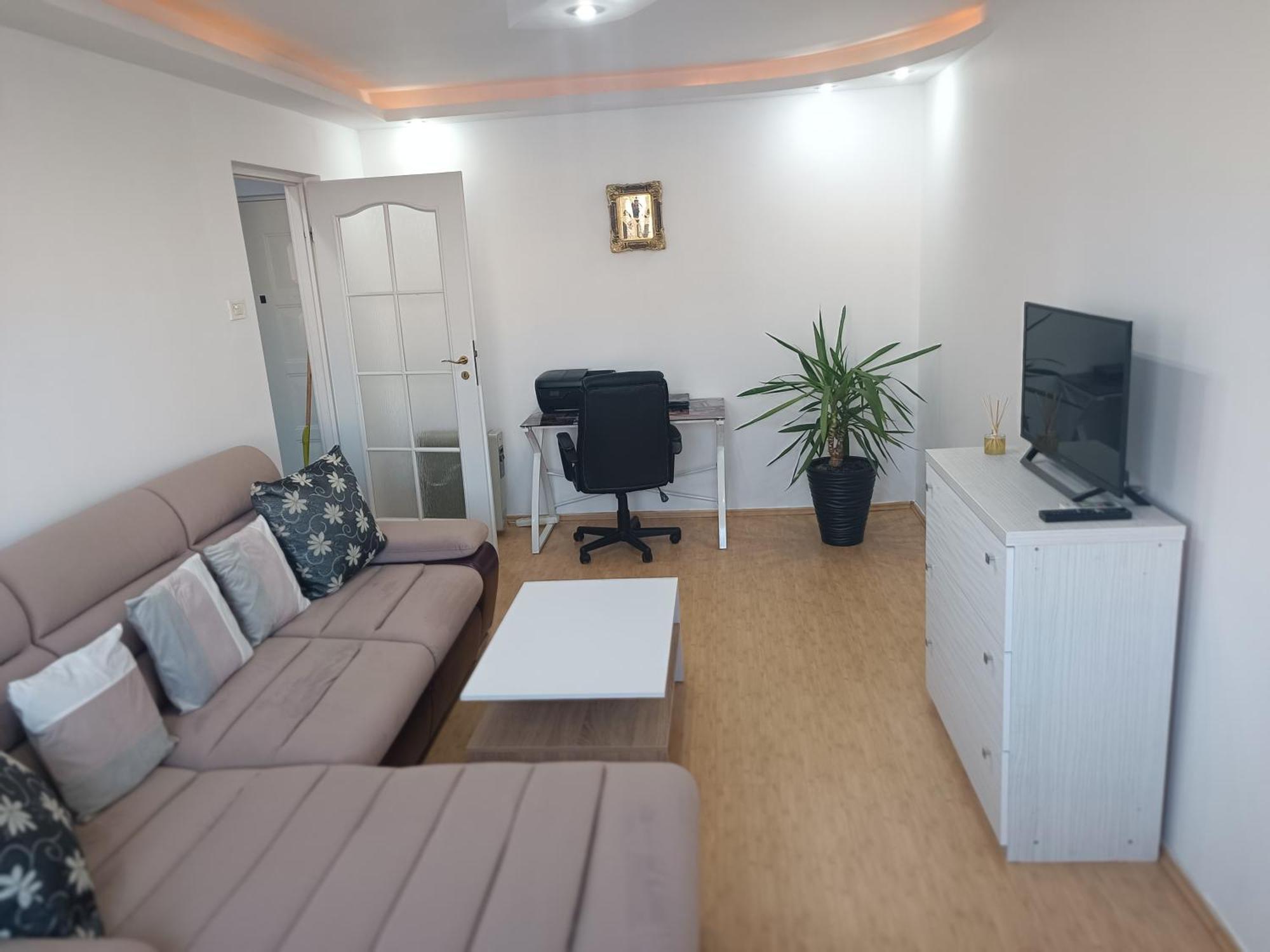 Apartment Cata