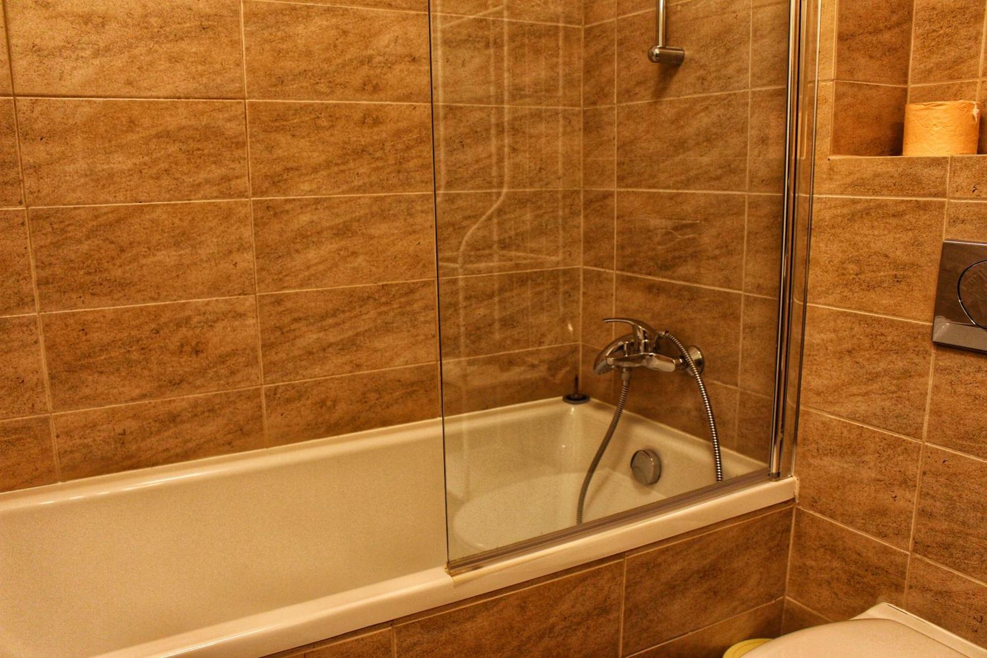 Boutique Park Residences 5 Apartament Bucureşti